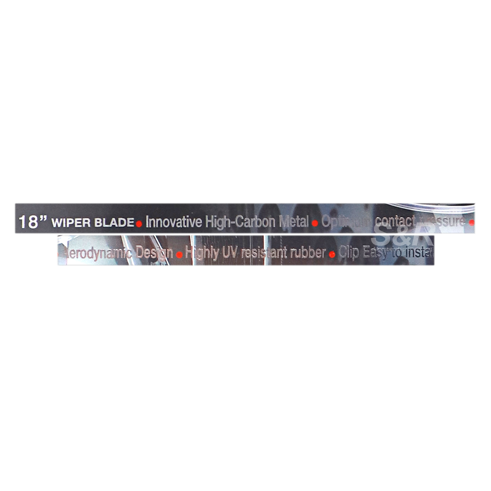 3M Wiper Blade