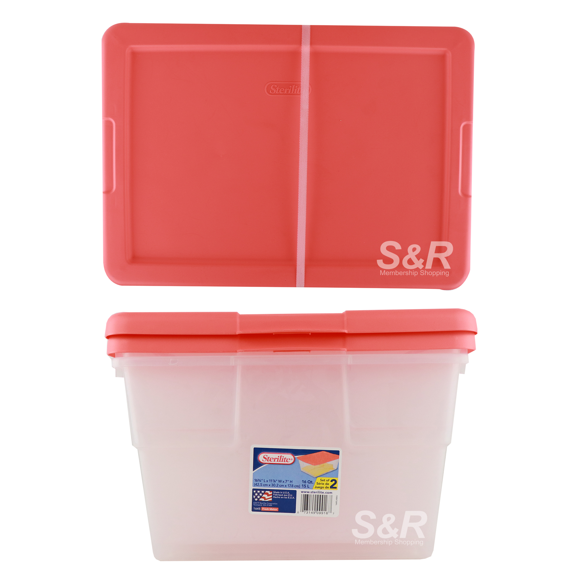 Storage Box