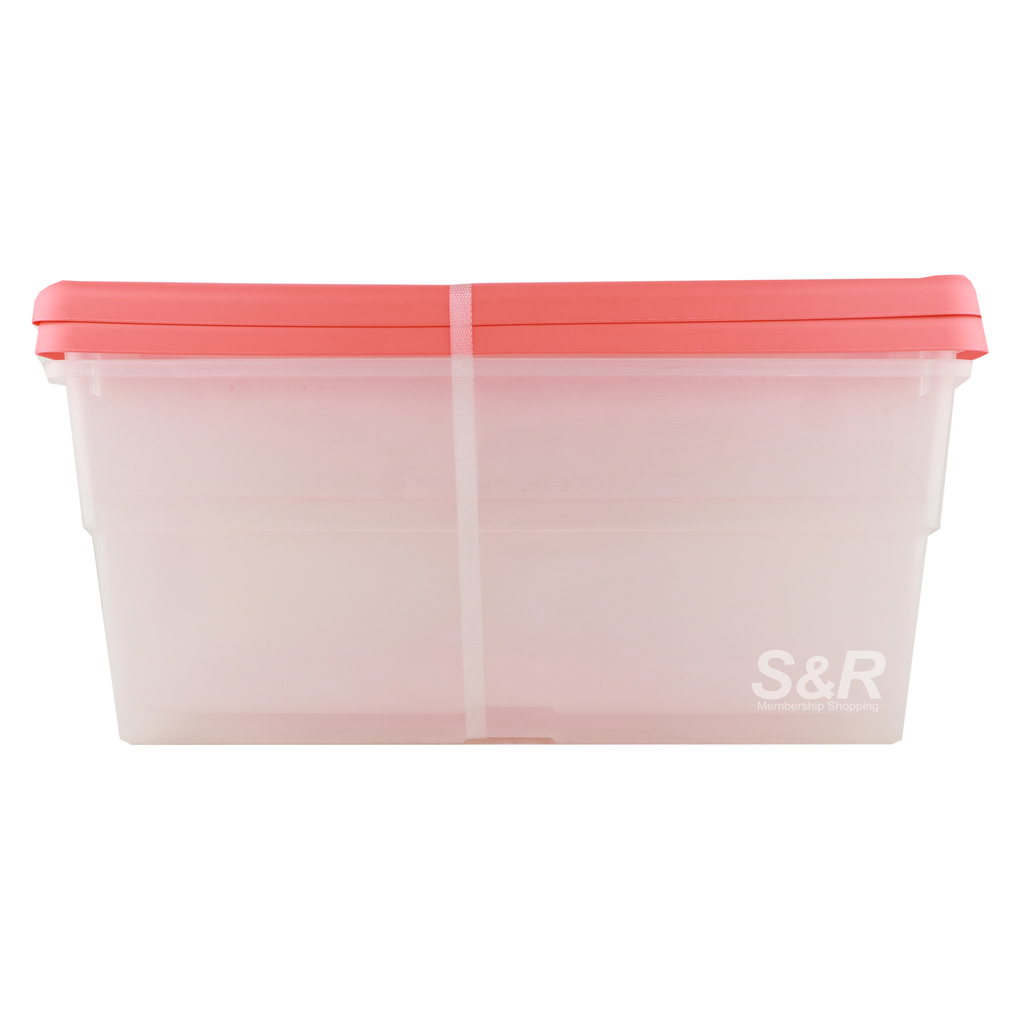 Storage Box
