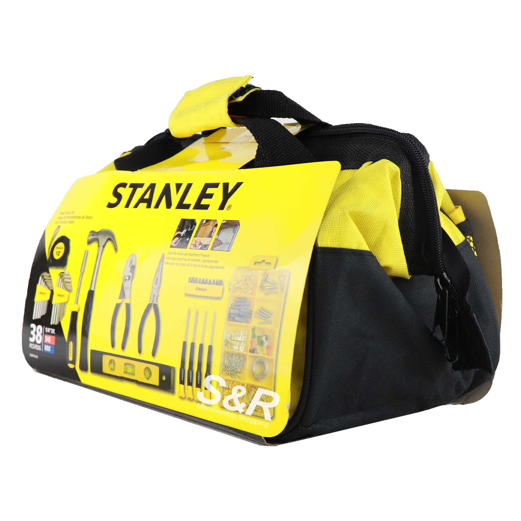 Stanley Household Tools