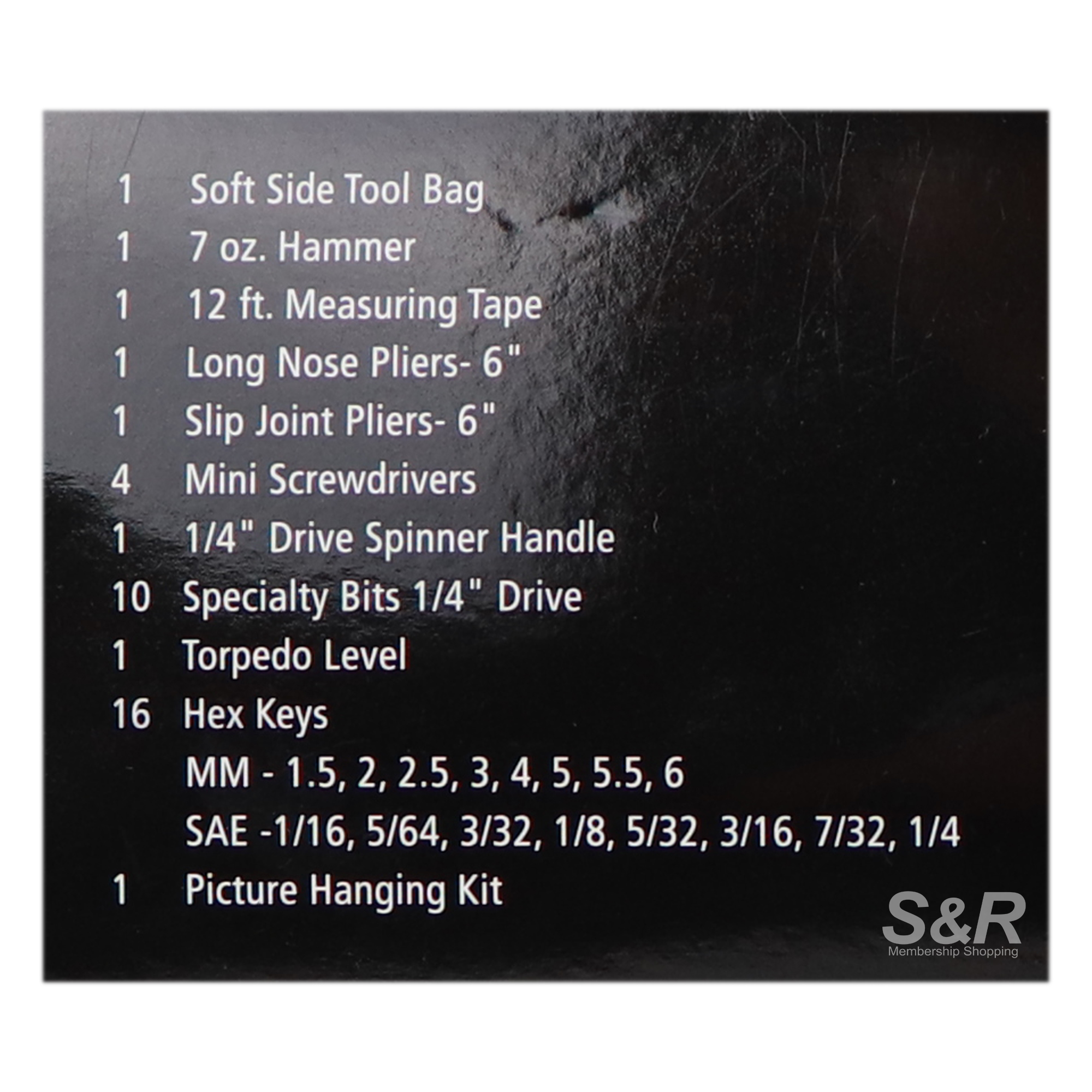 Stanley Household Tools