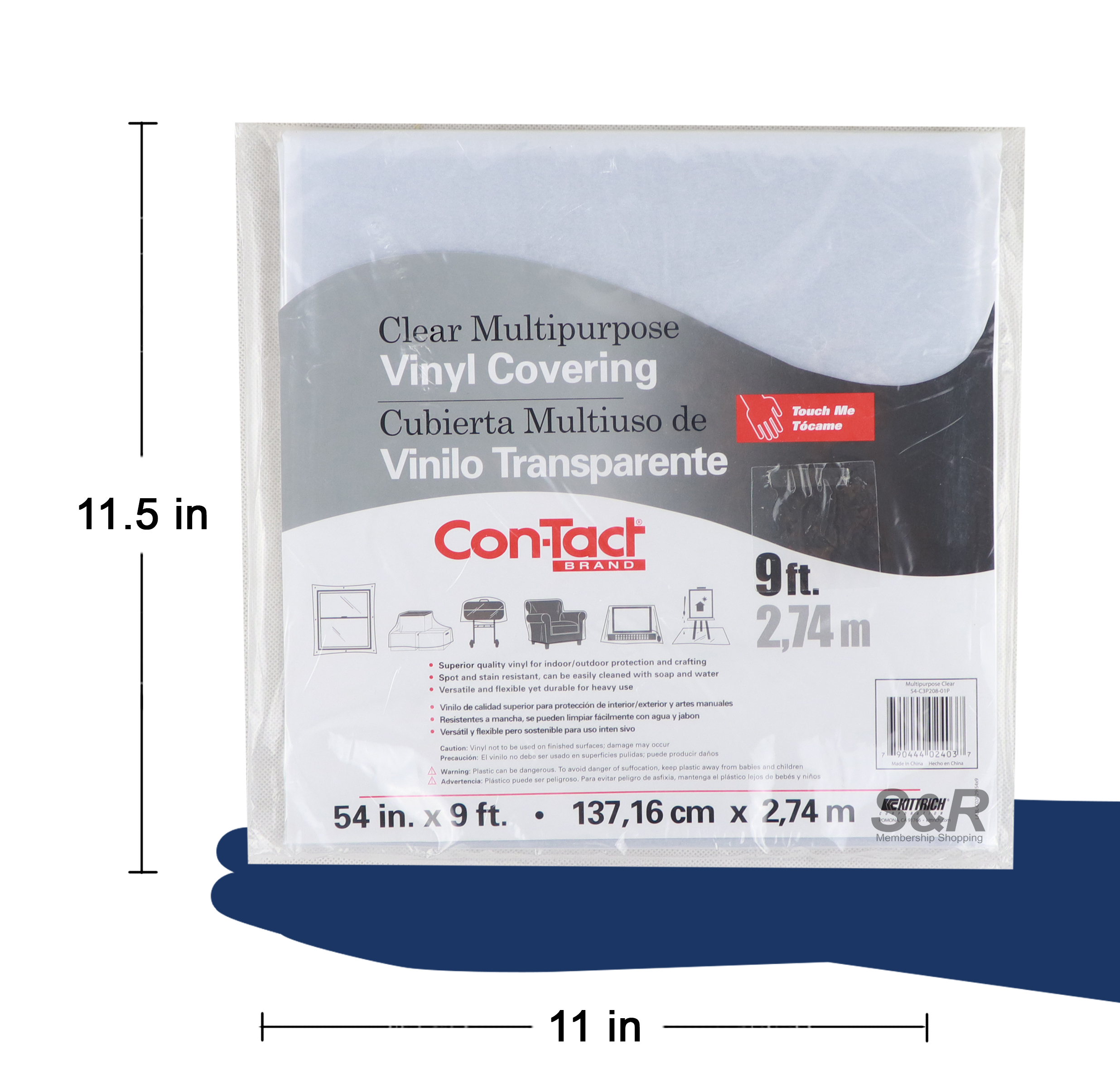 Con-Tact Vinyl Covering