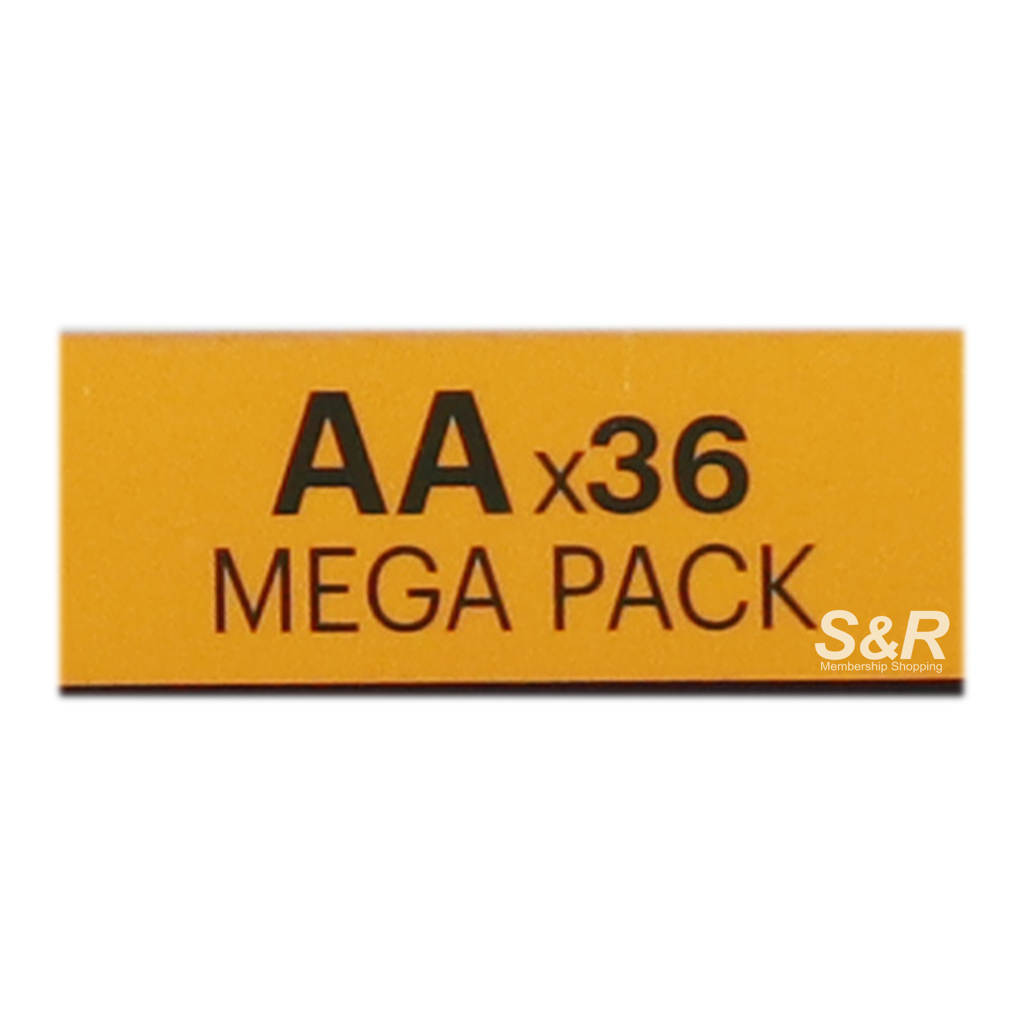 Kodak AA Batteries