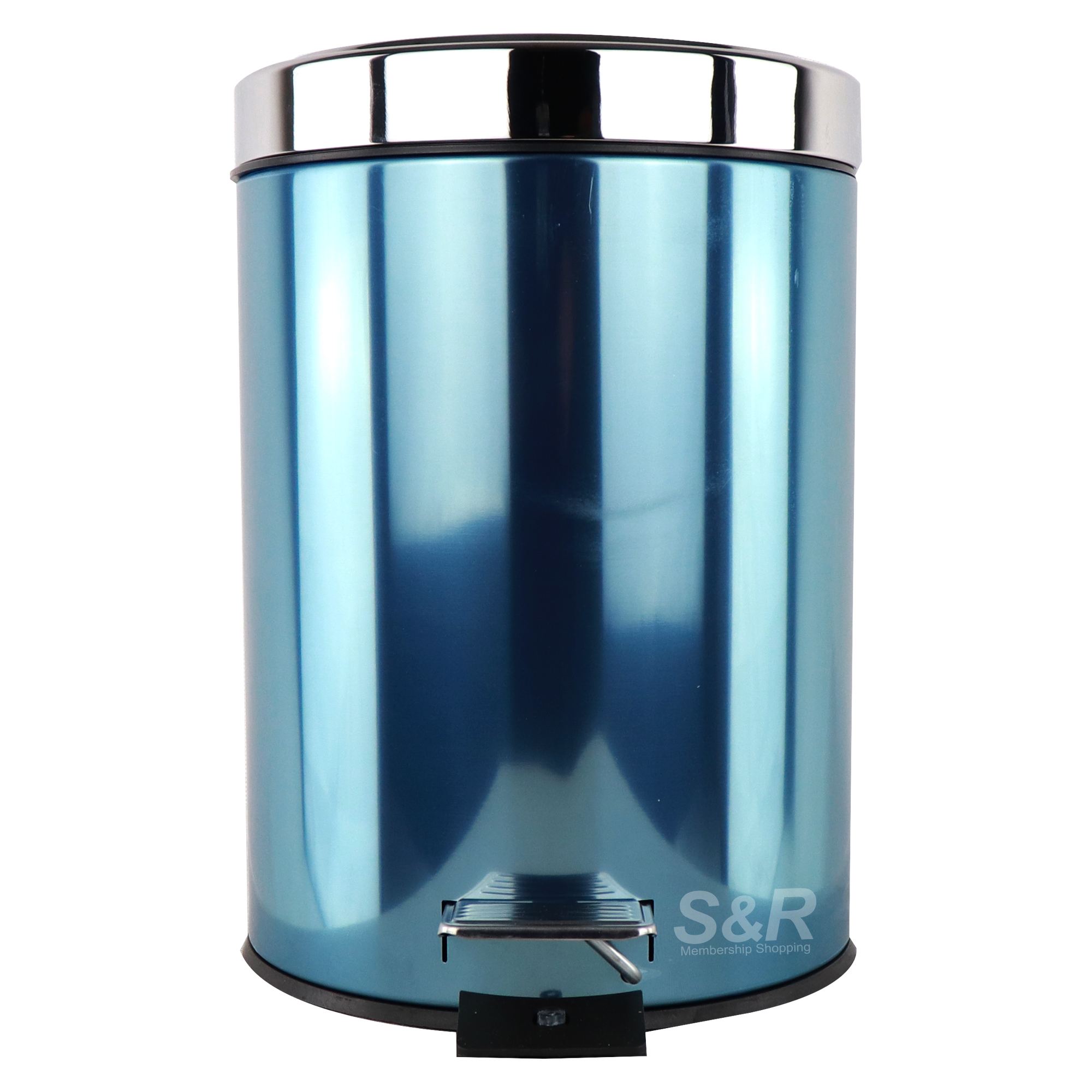 Tramontina Pedal Trash Bin