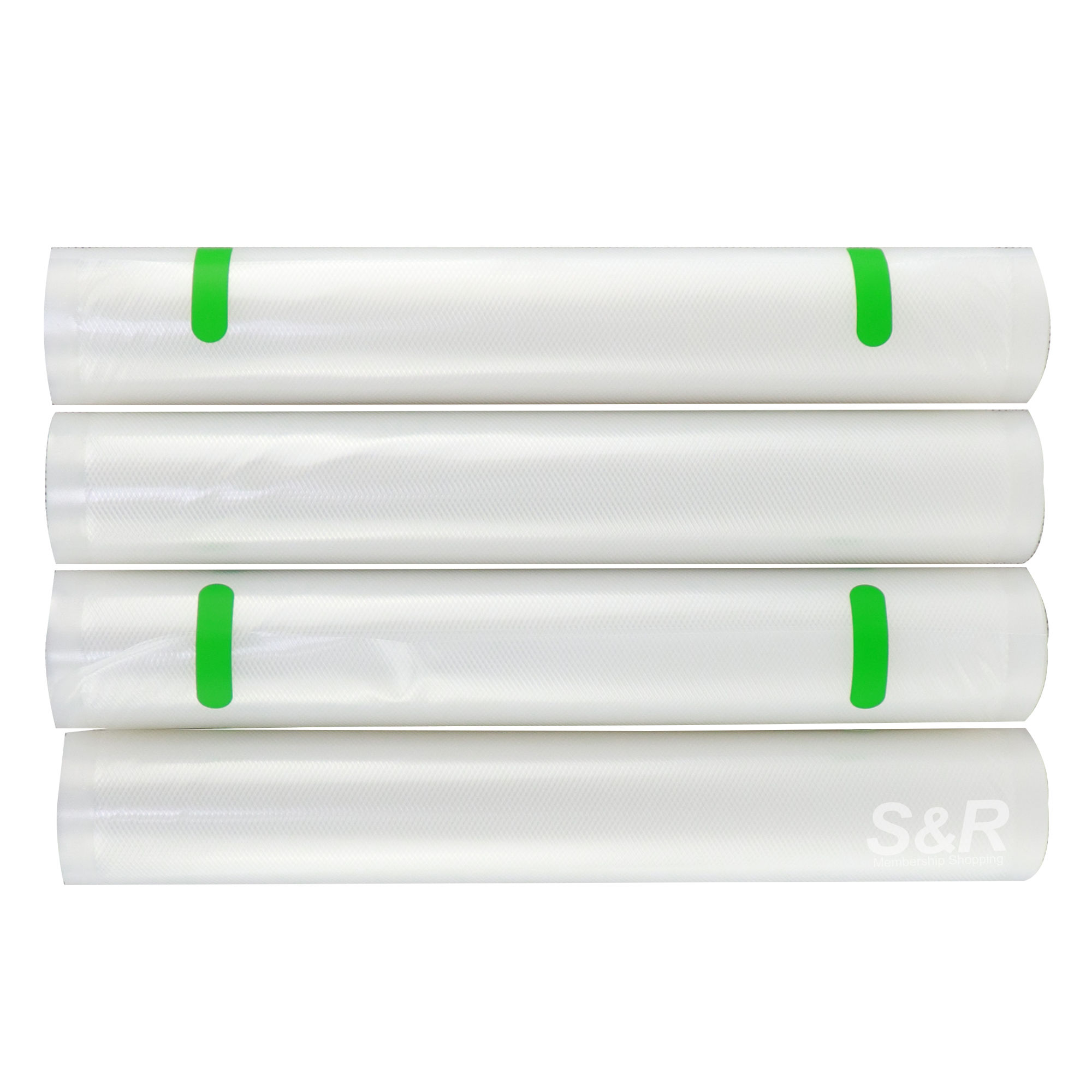 Tylr Vacuum Bags