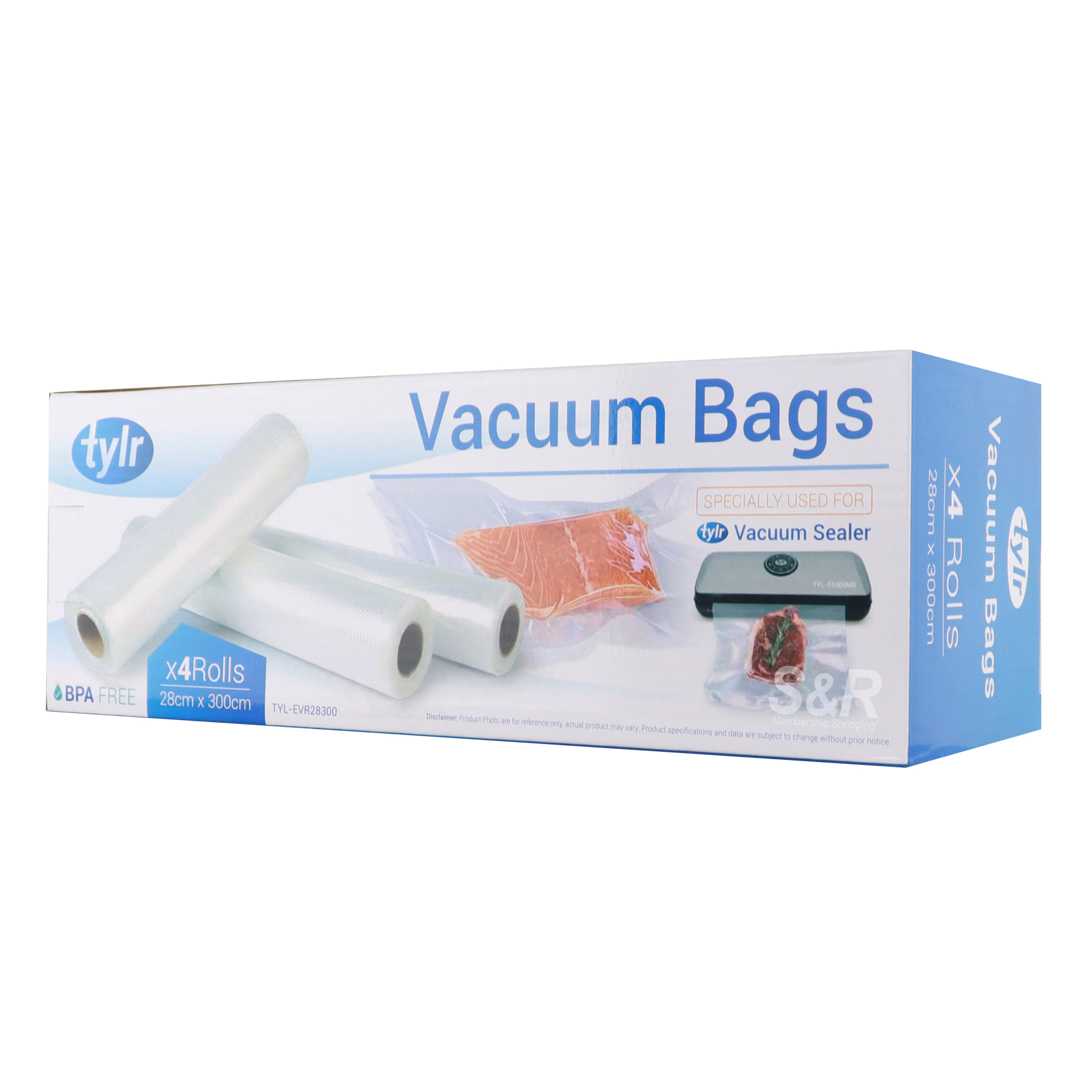 Vacuum Bags