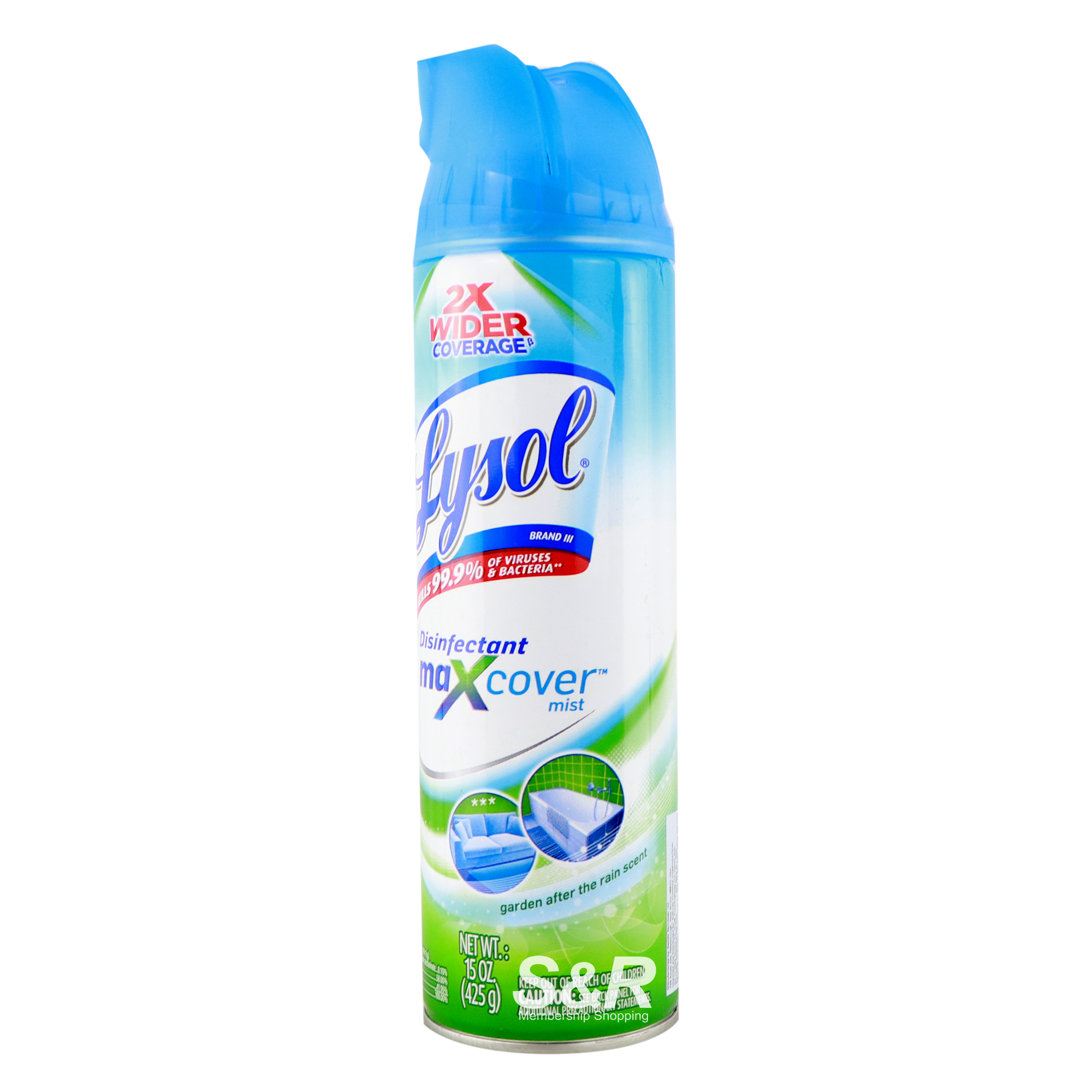 Lysol Disinfectant
