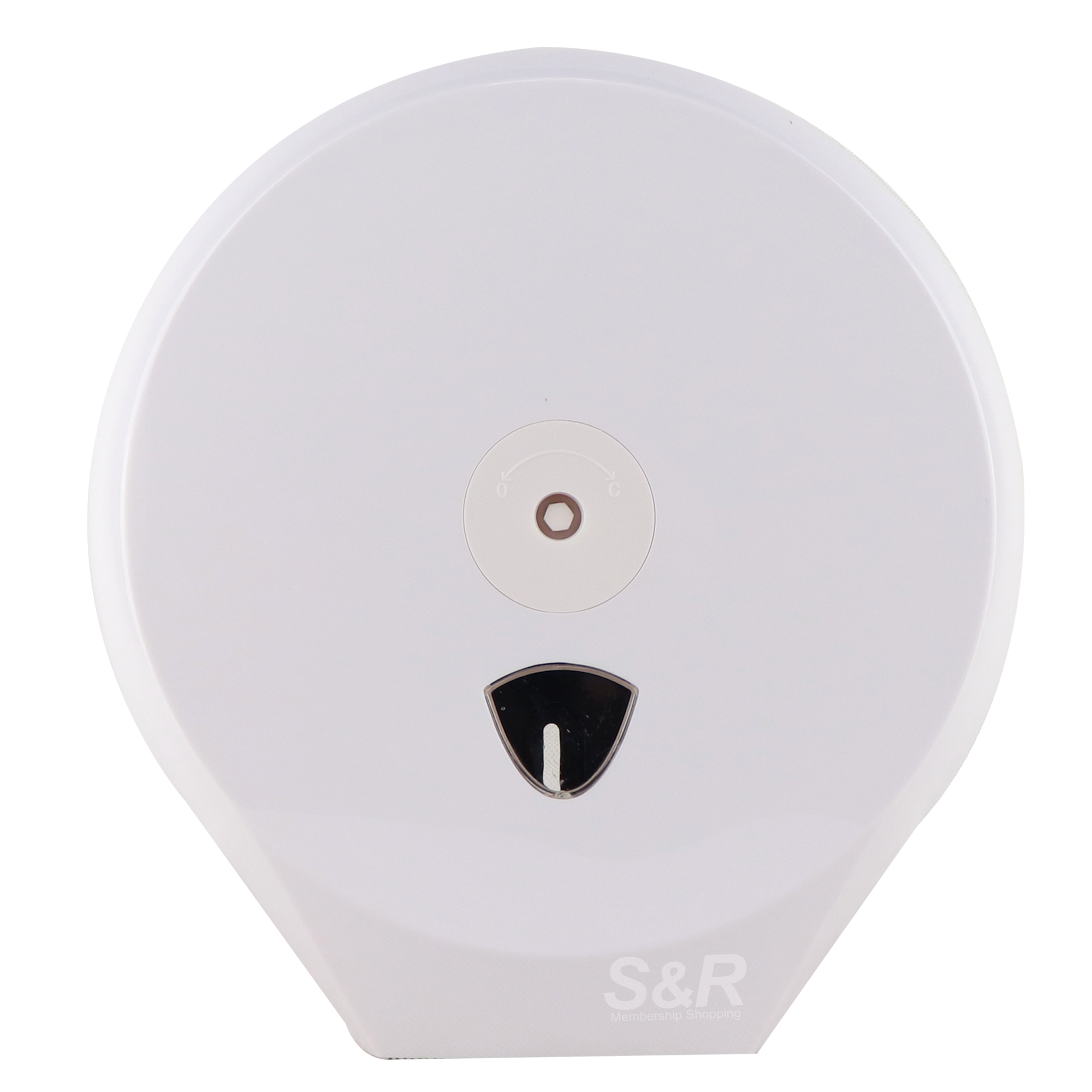 S&R Roll Dispenser