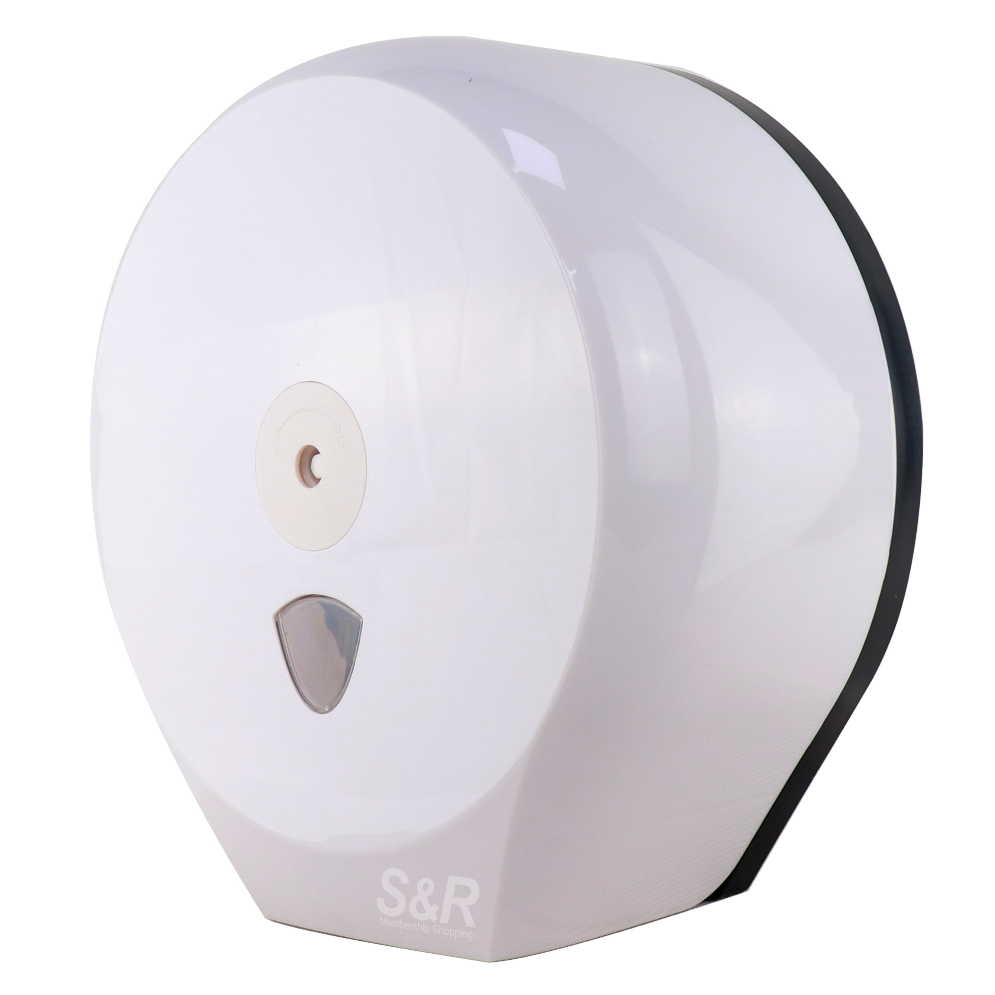 S&R Roll Dispenser