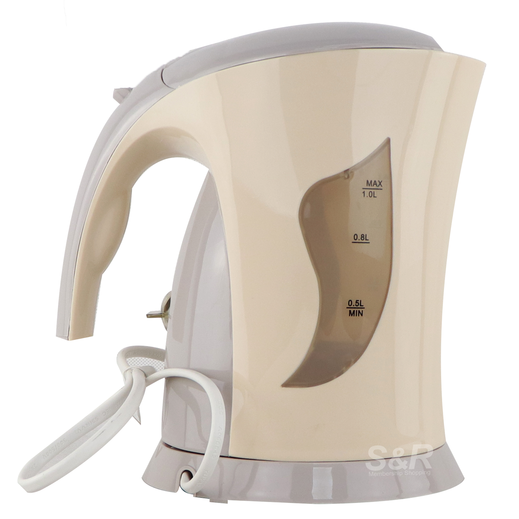 American Home Electric Kettle