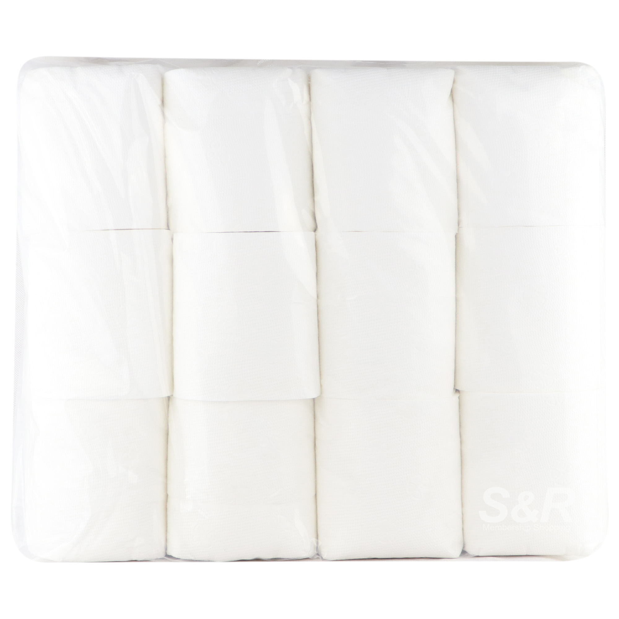 Extra Premium Jumbo Rolls 2 Ply