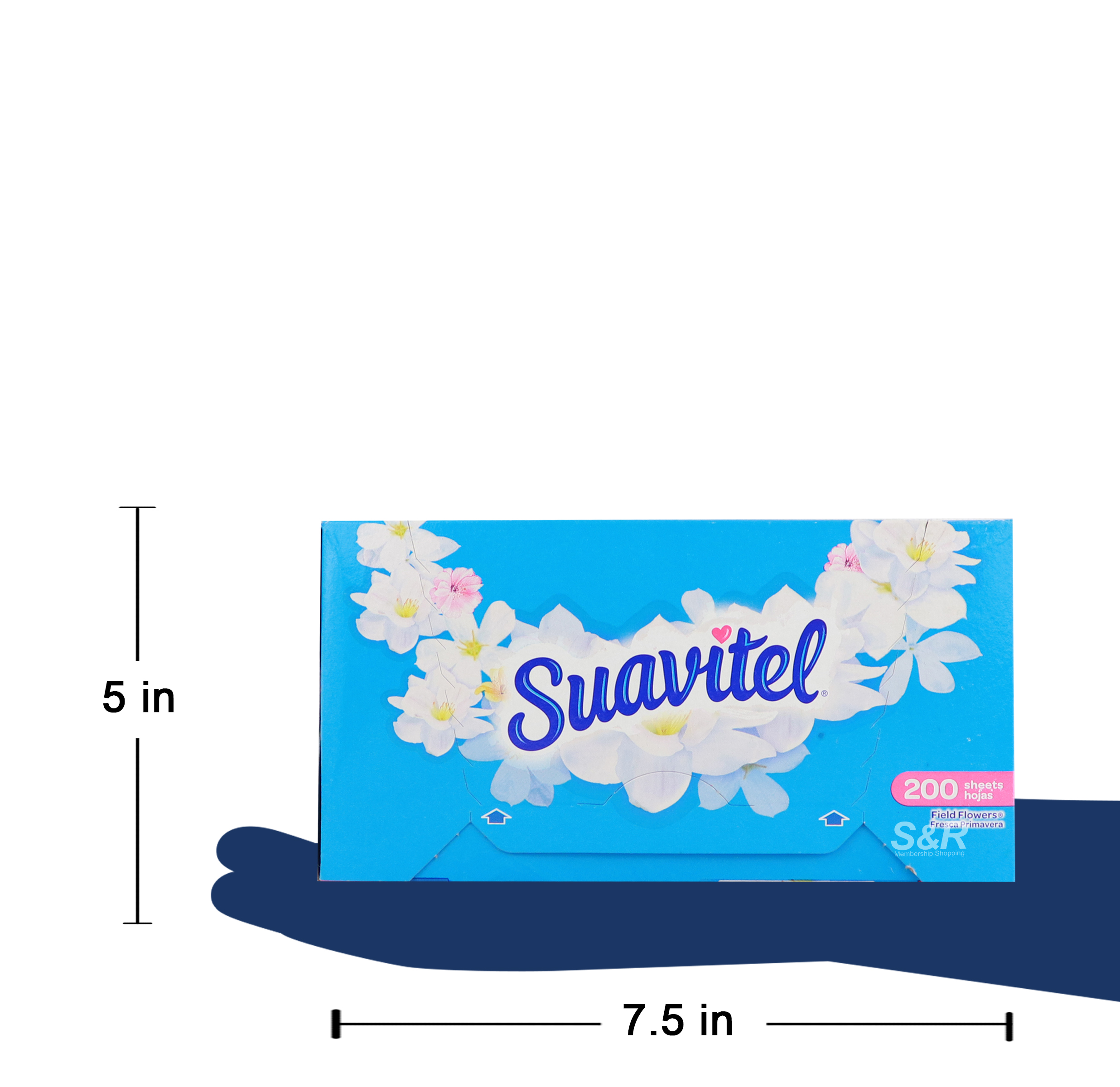 Suavitel Dryer Sheets