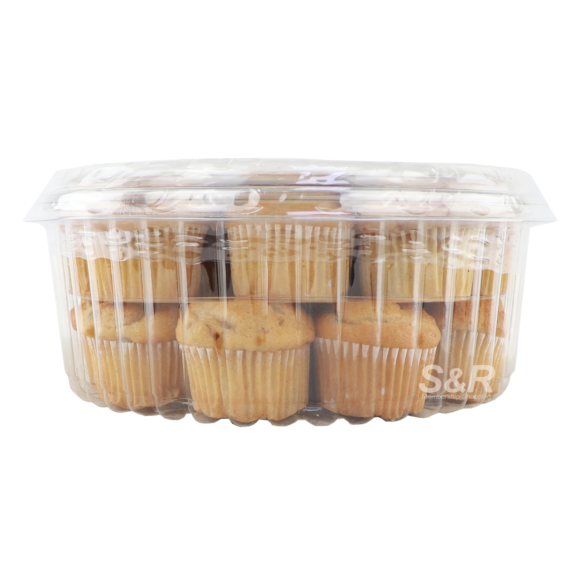 Café Valley Mini Muffins