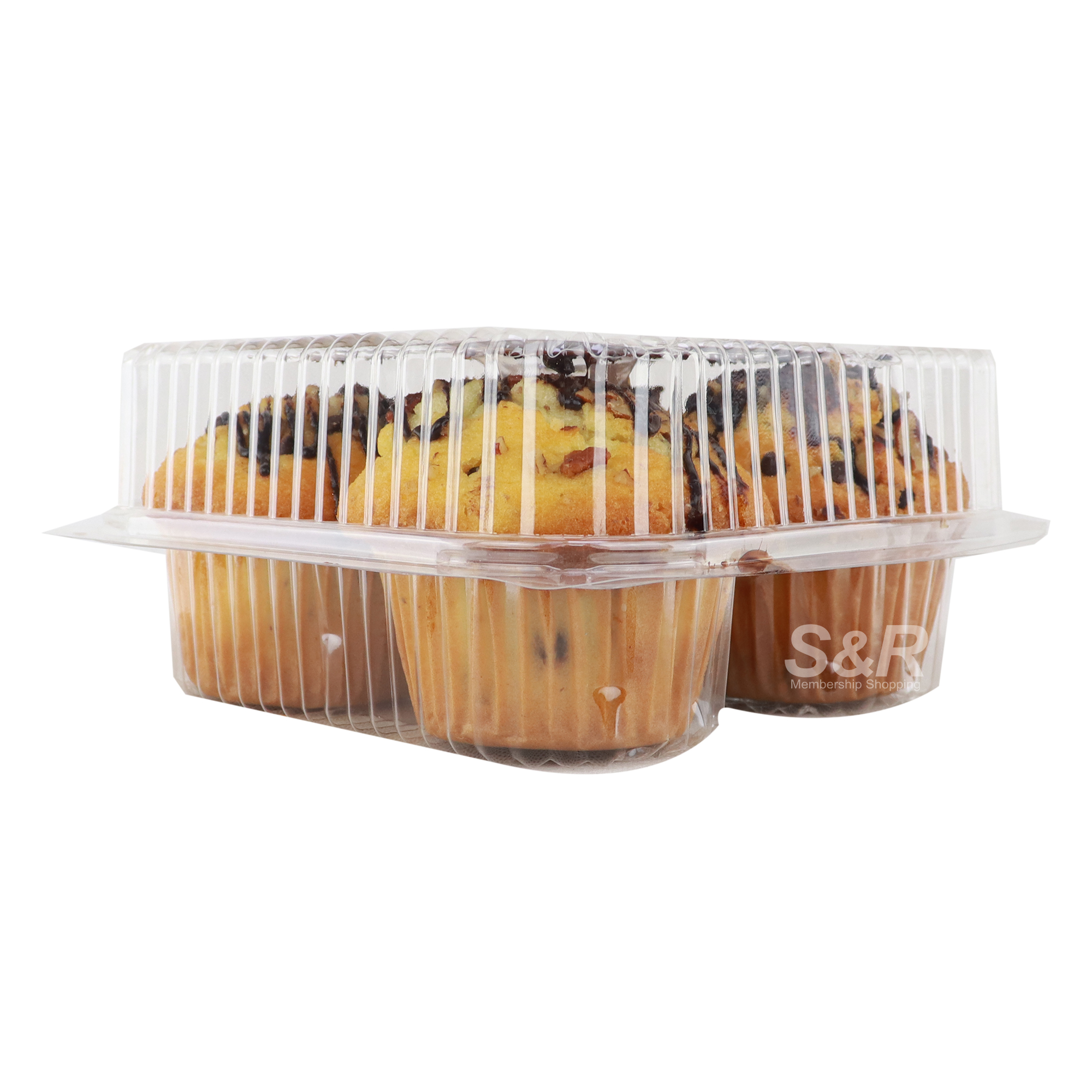 Member's Value Muffins