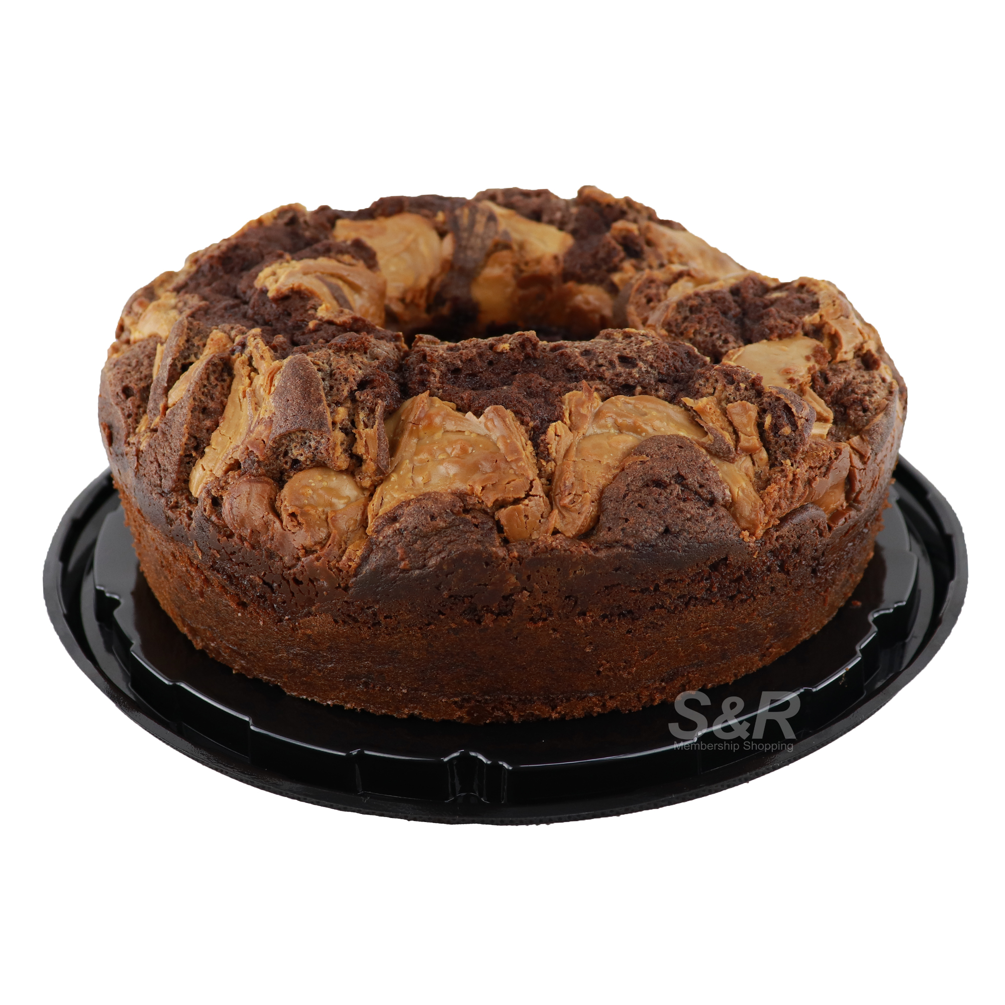 S&R Ring Cake