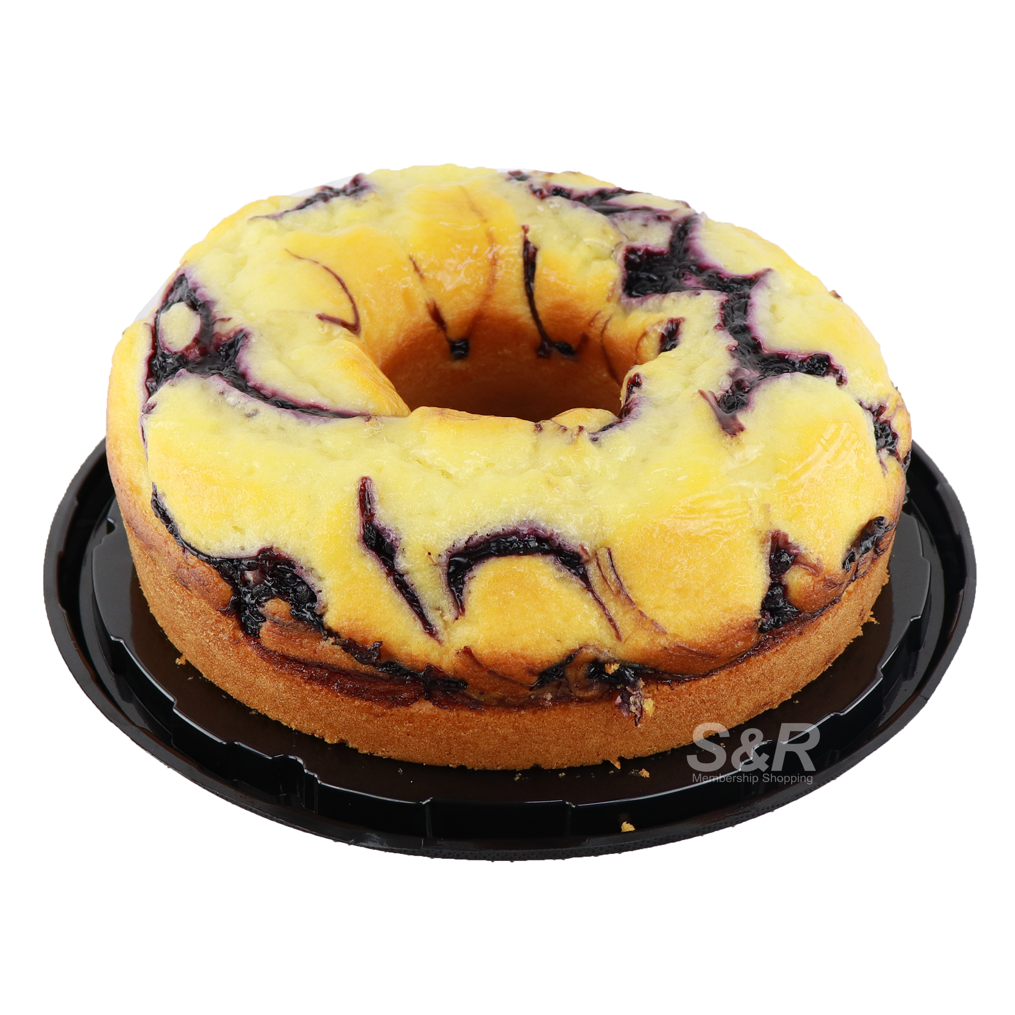 S&R Ring Cake