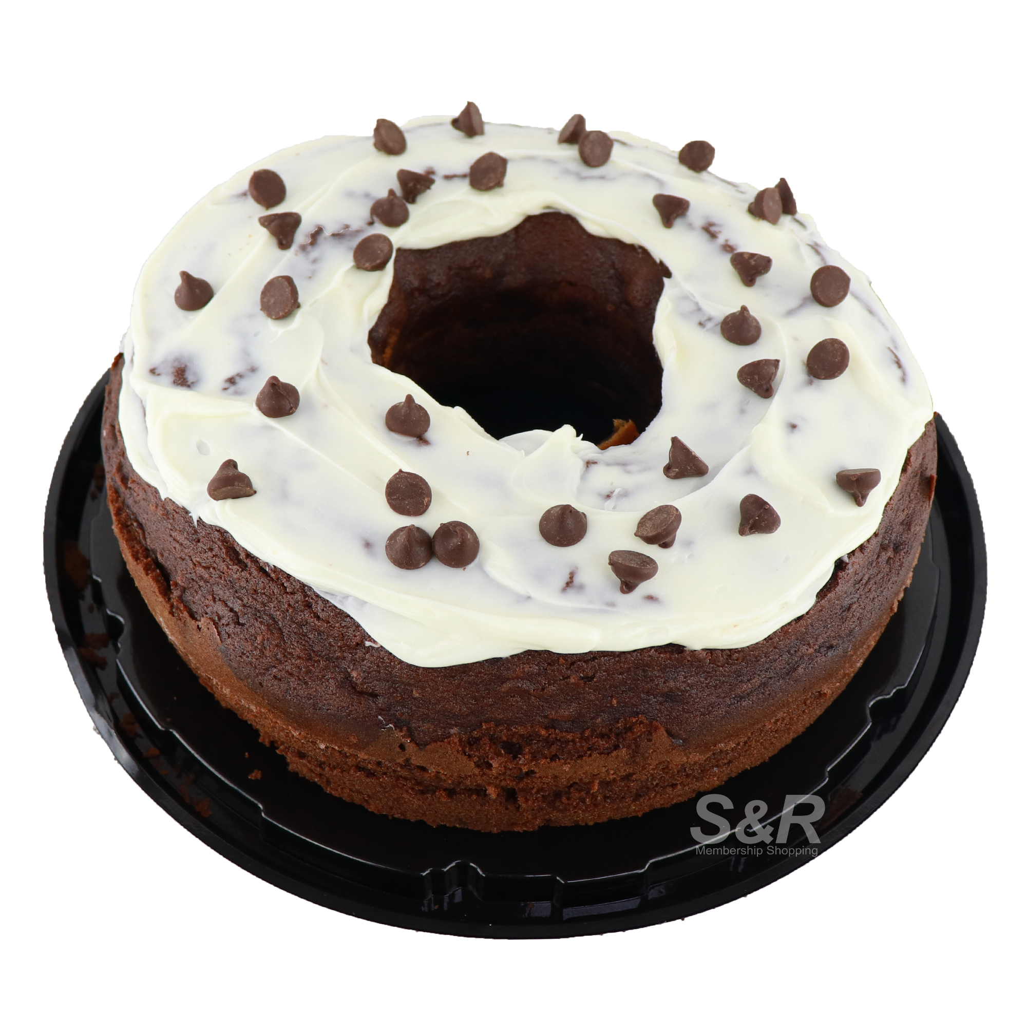 Member's Value Ring cake