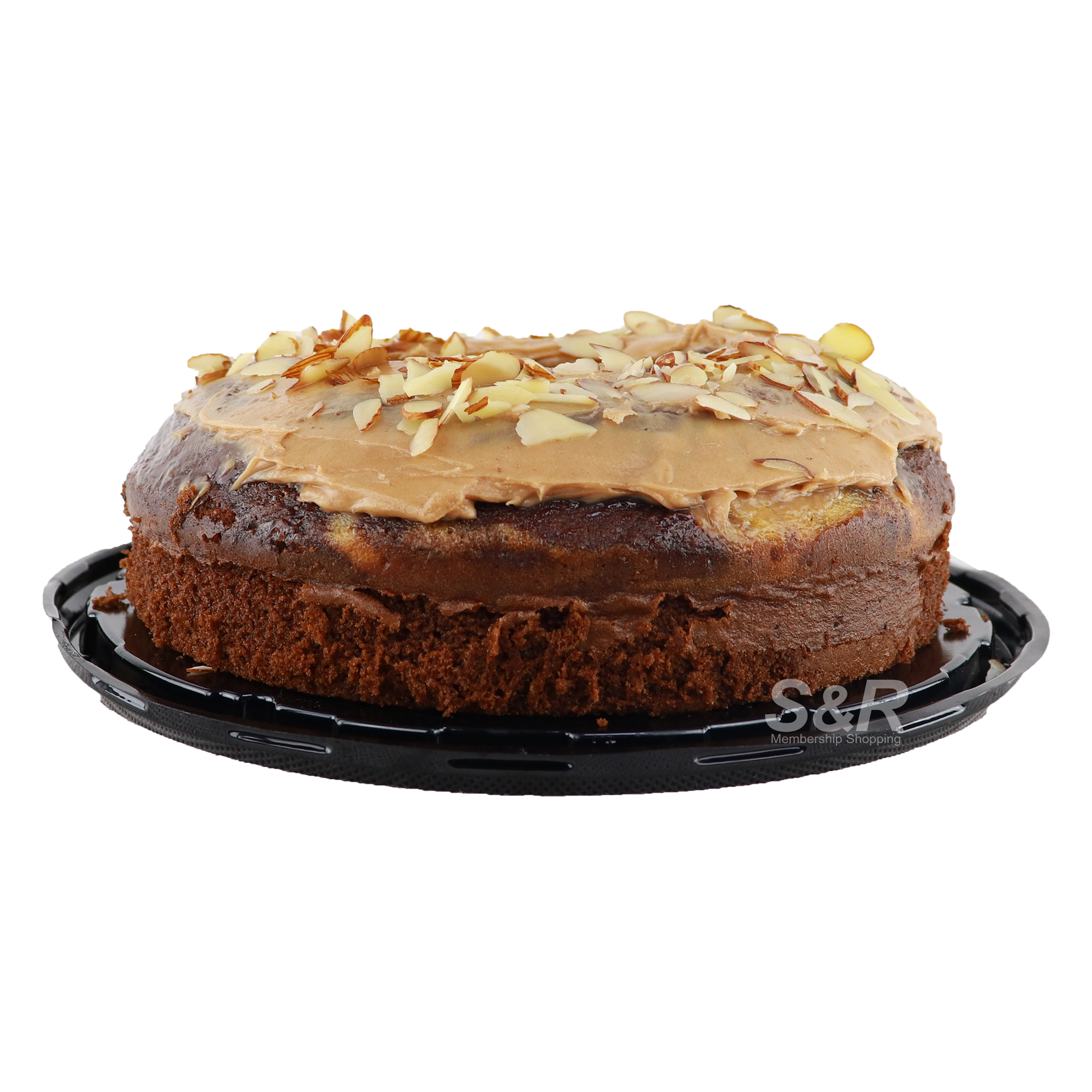 Ring Cake
