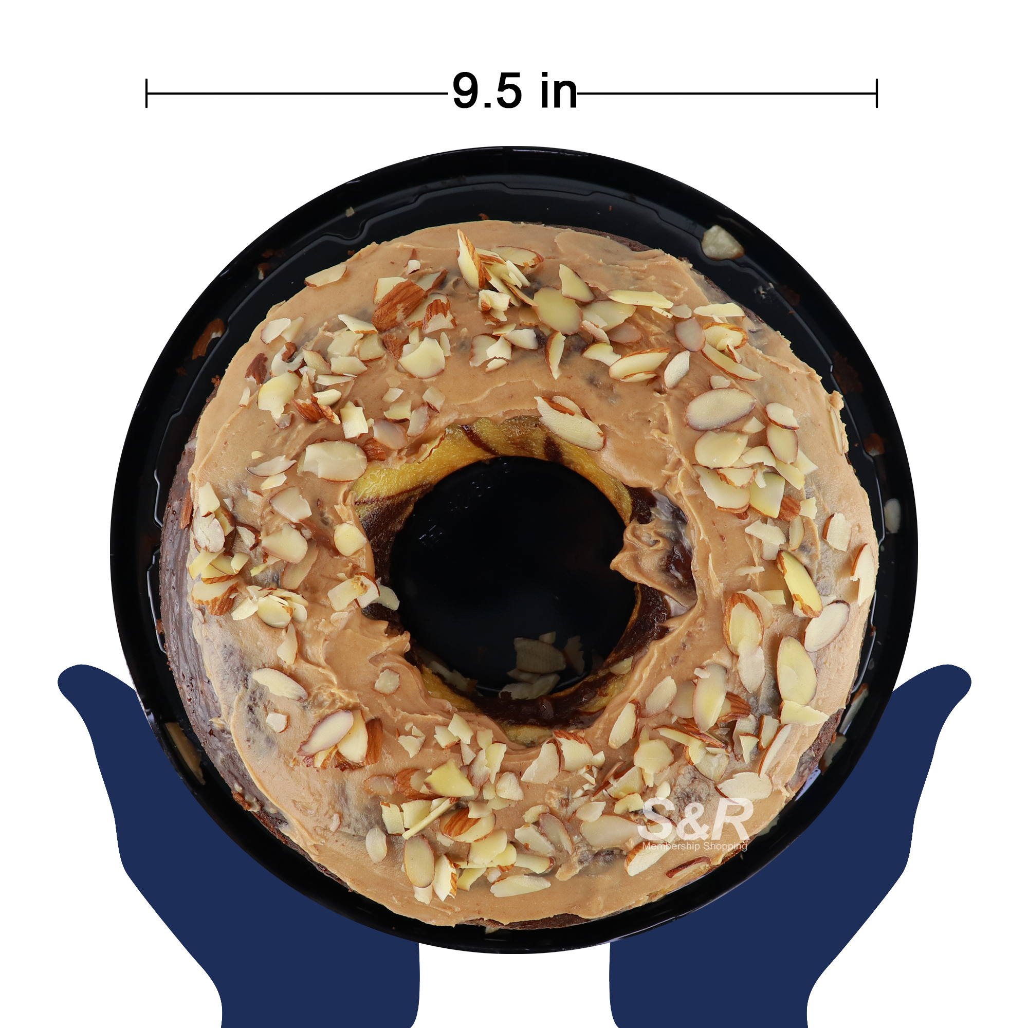 Ring Cake