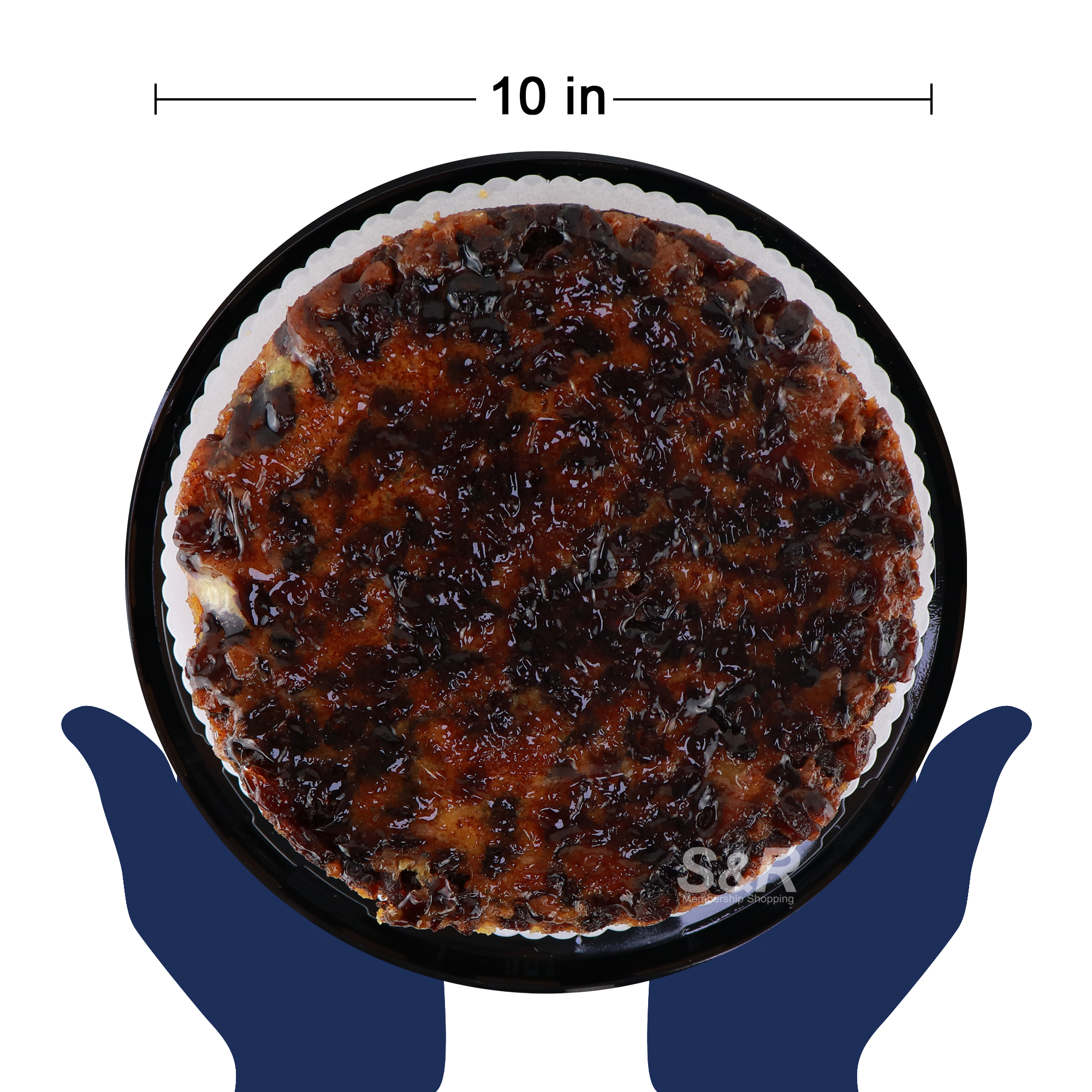 Member's Value Upside Down Cake