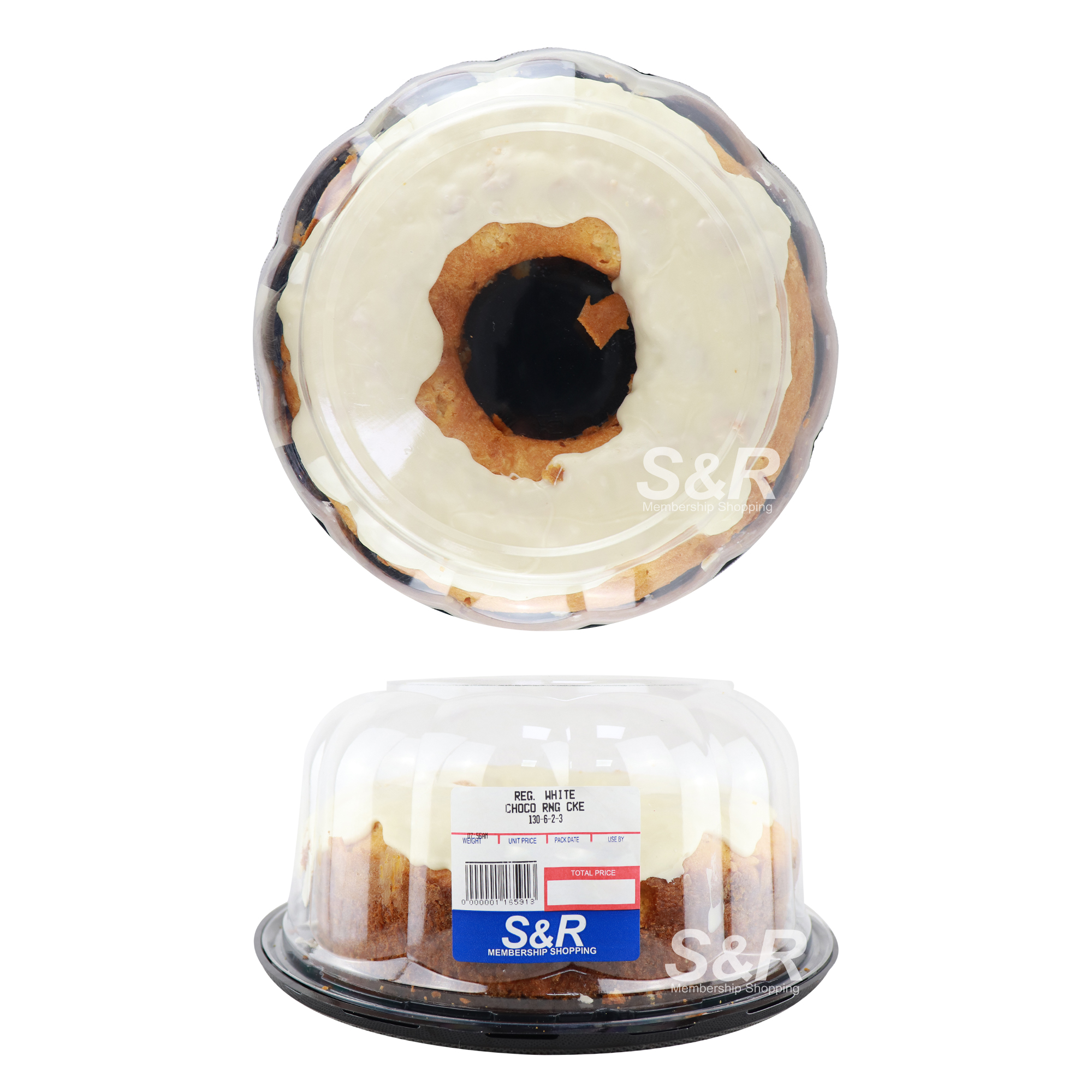 Ring Cake