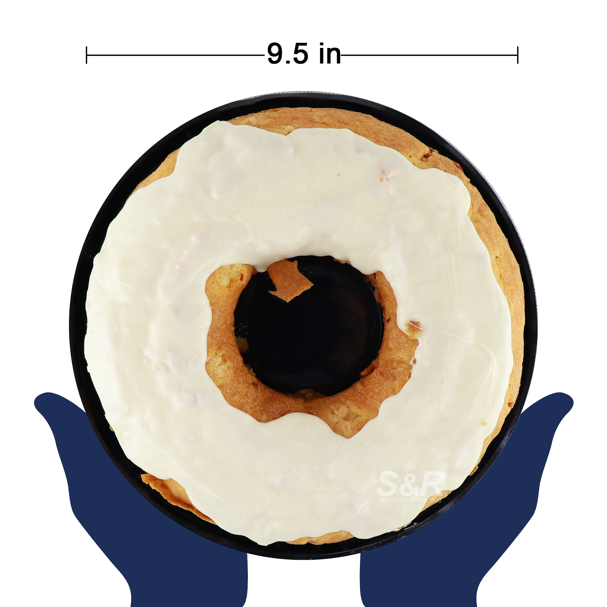 Ring Cake