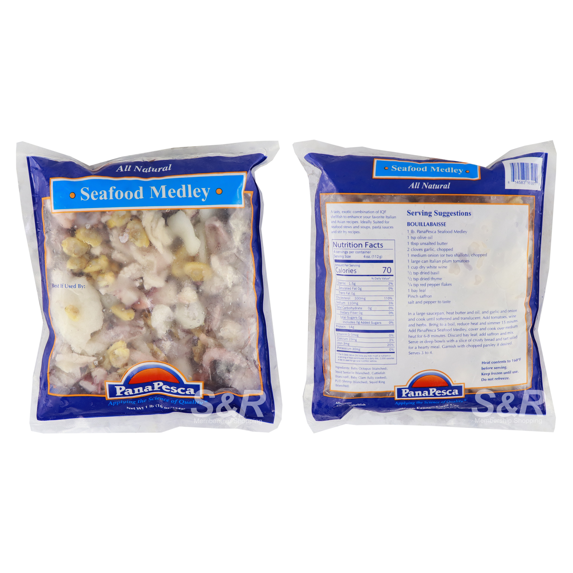 PanaPesca Seafood