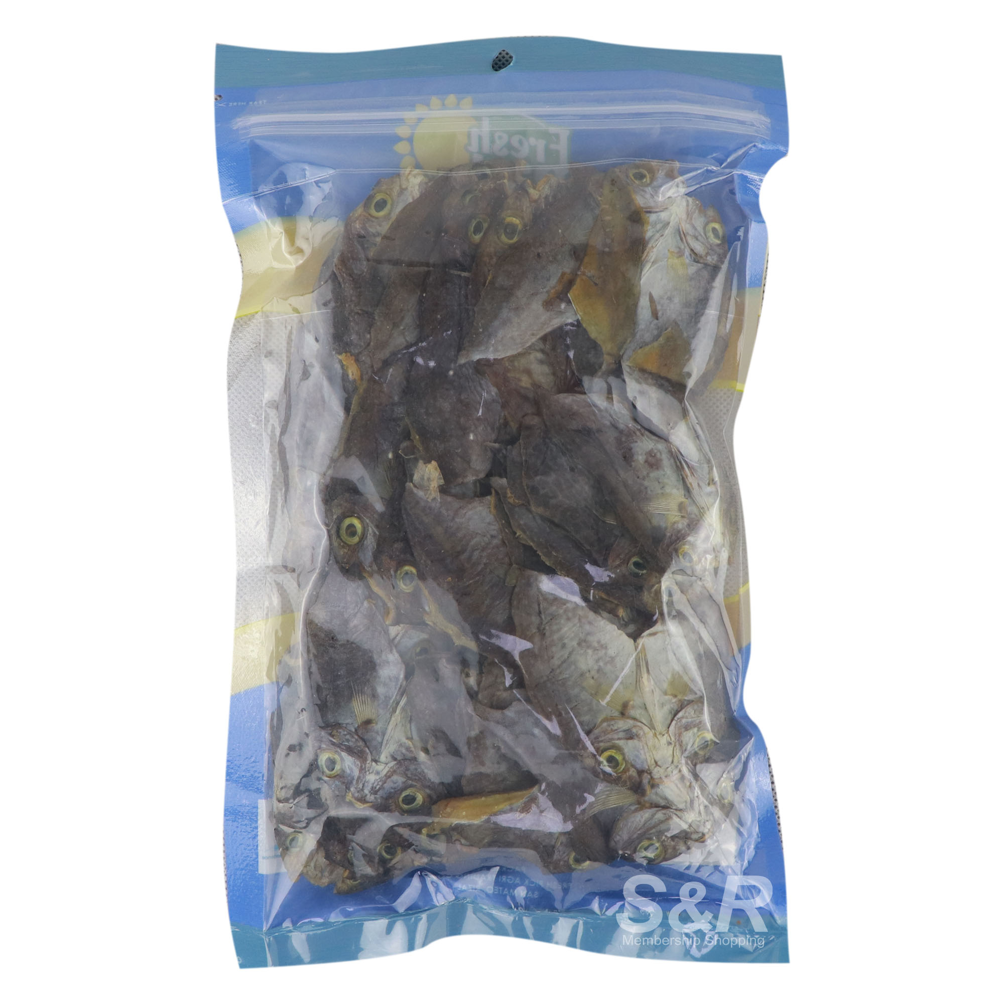 Fresh Pick Dried Fish