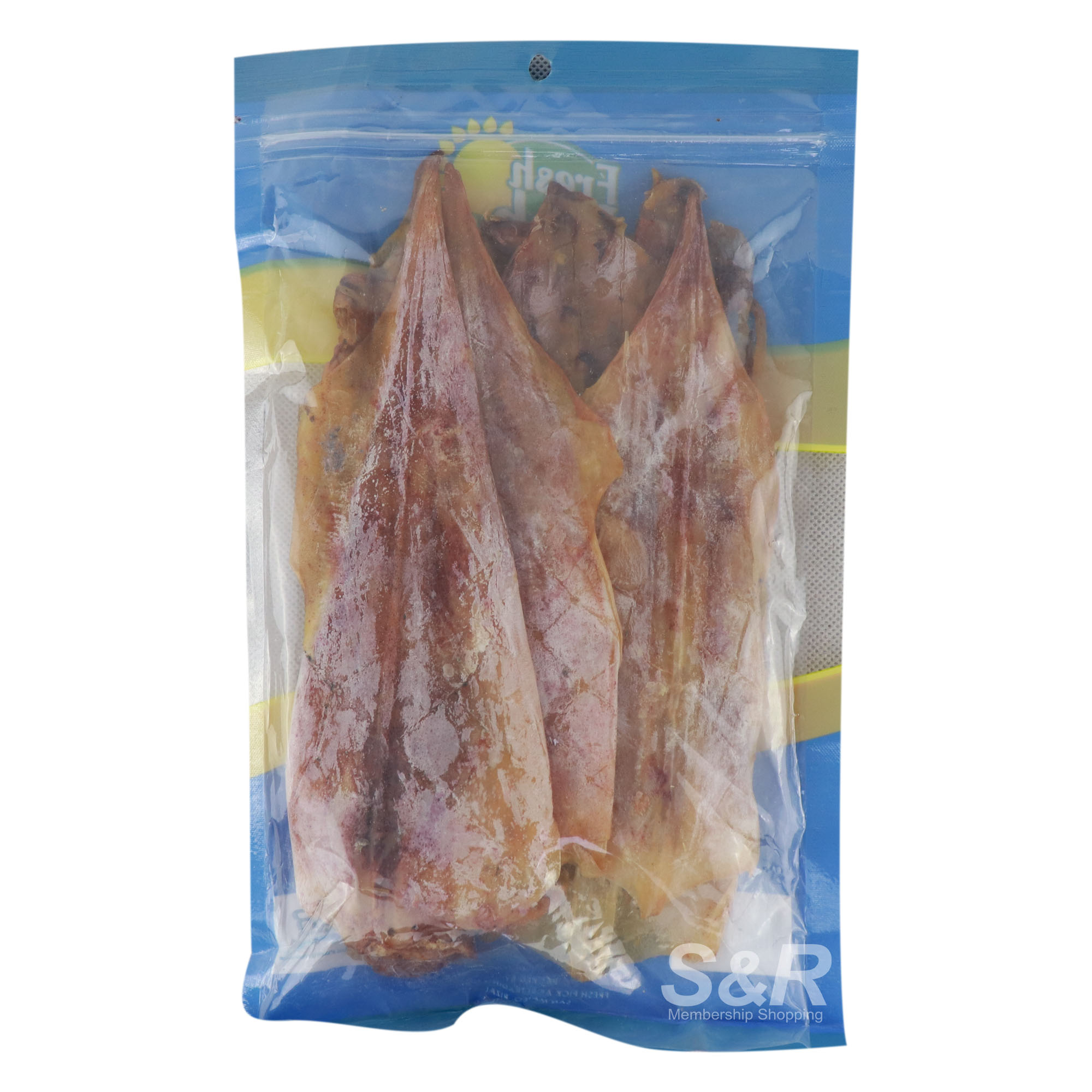 Stockfish - PREMU GROCERIES