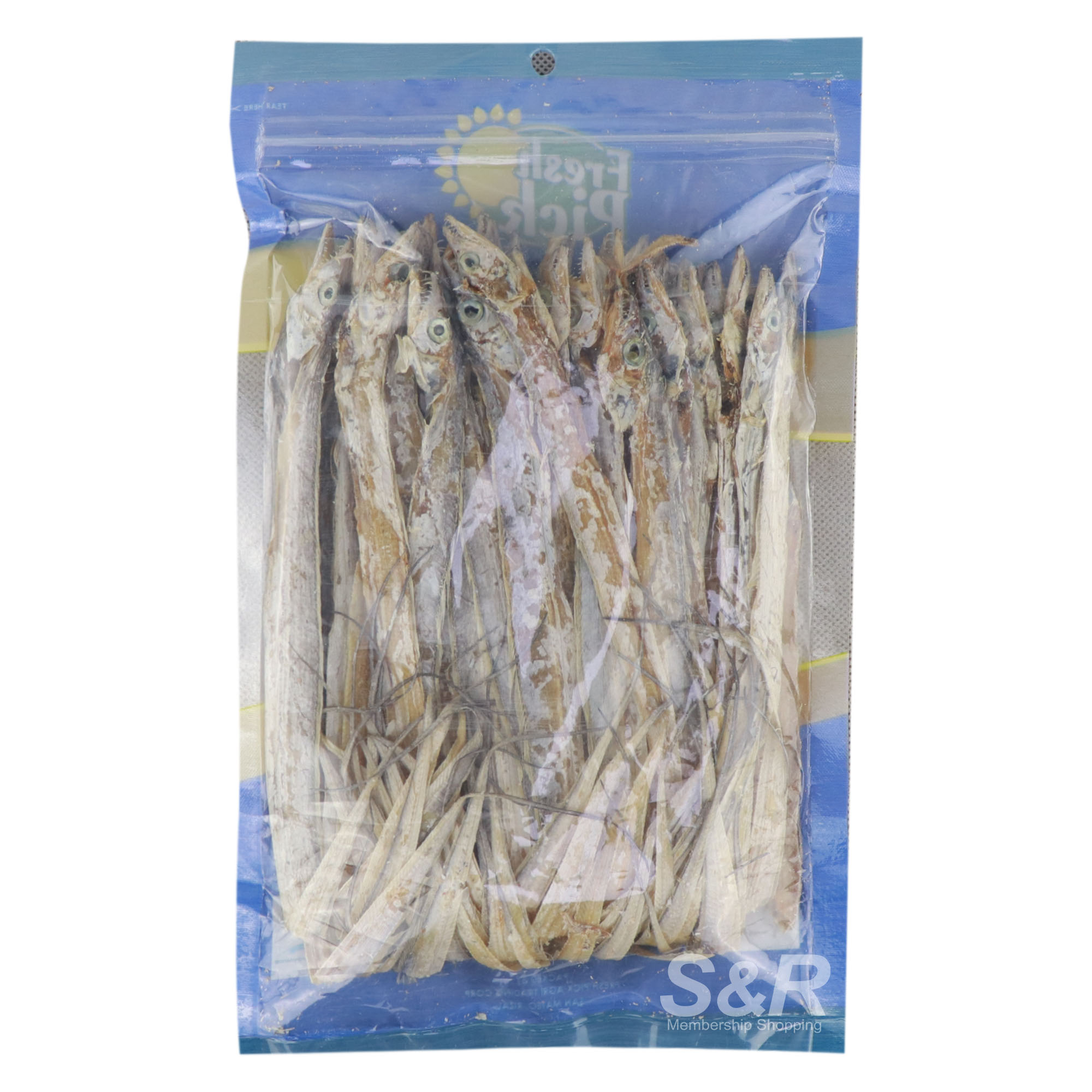 Fresh Pick Dried Espada