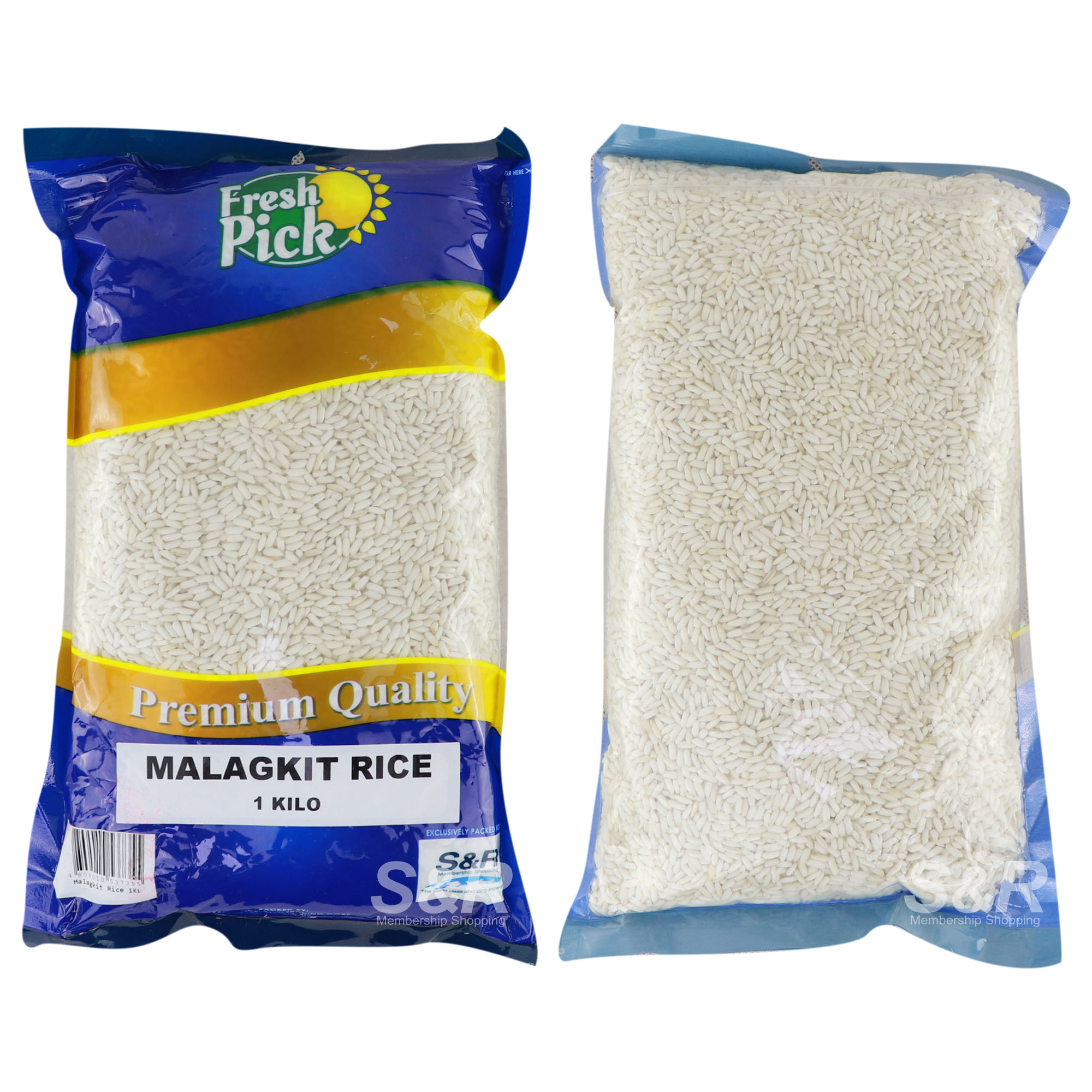 Fresh Pick Malagkit Rice