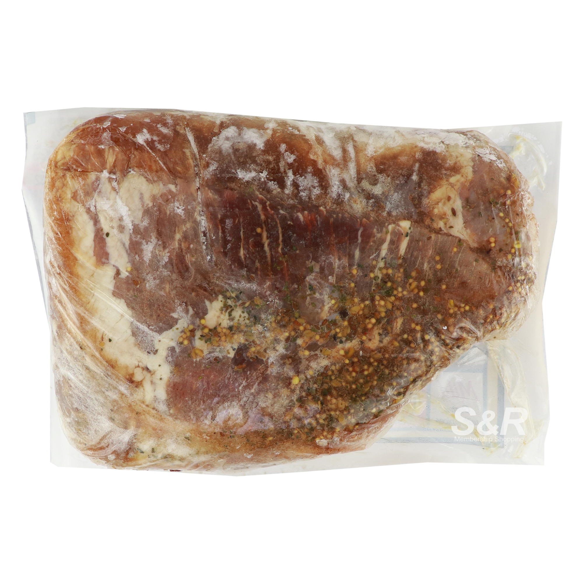 Bea's Best Beef Brisket