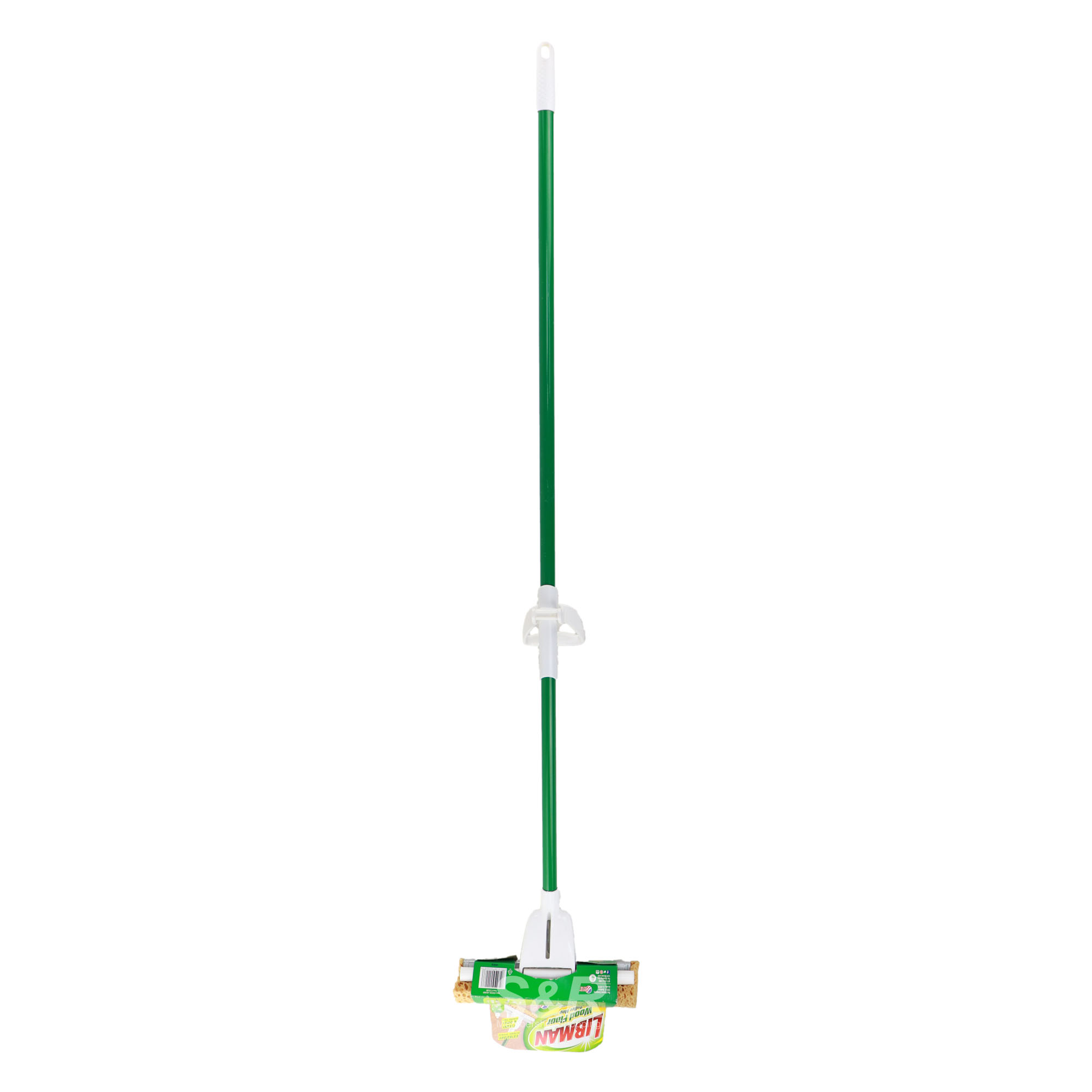 Libman Wood Floor