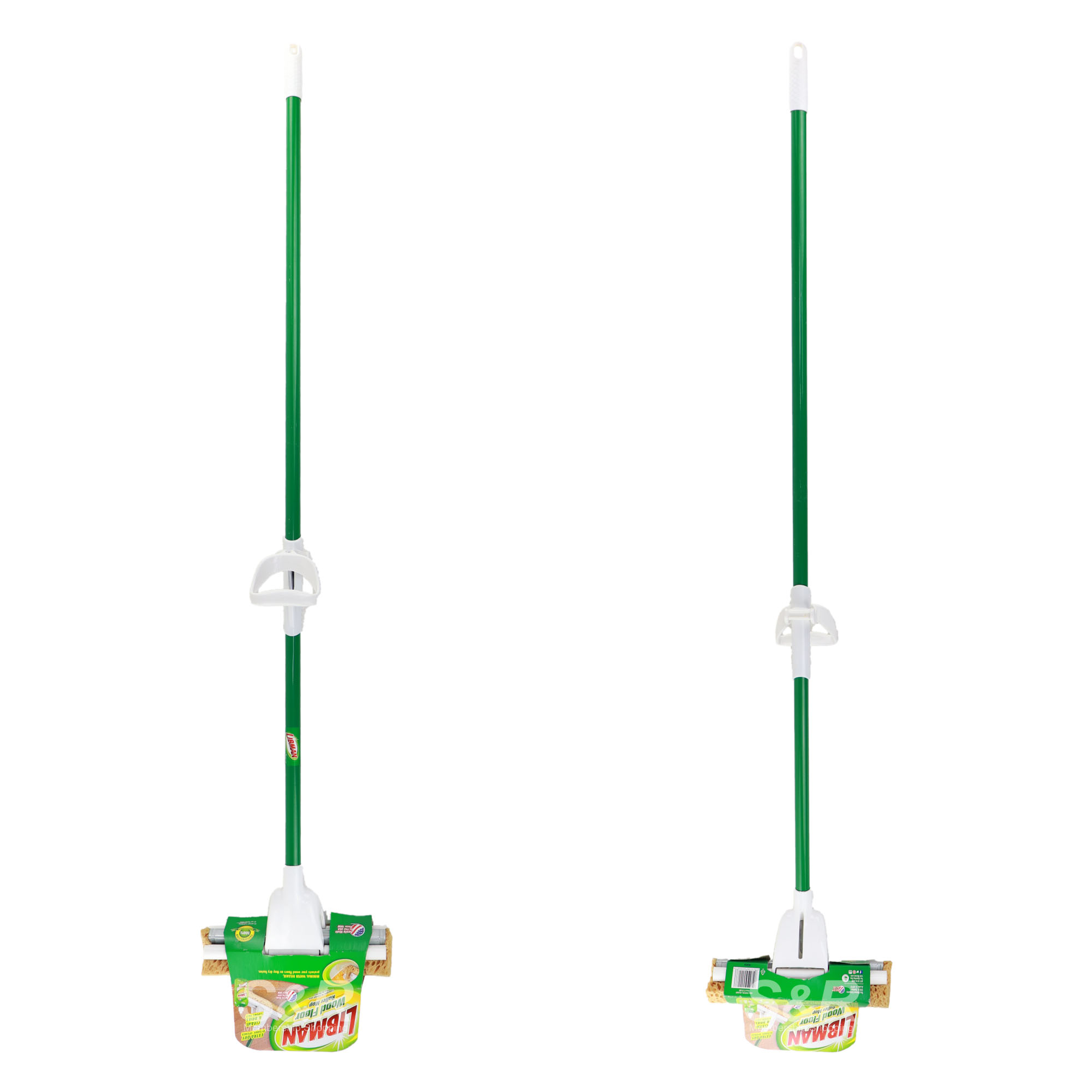 Libman Wood Floor