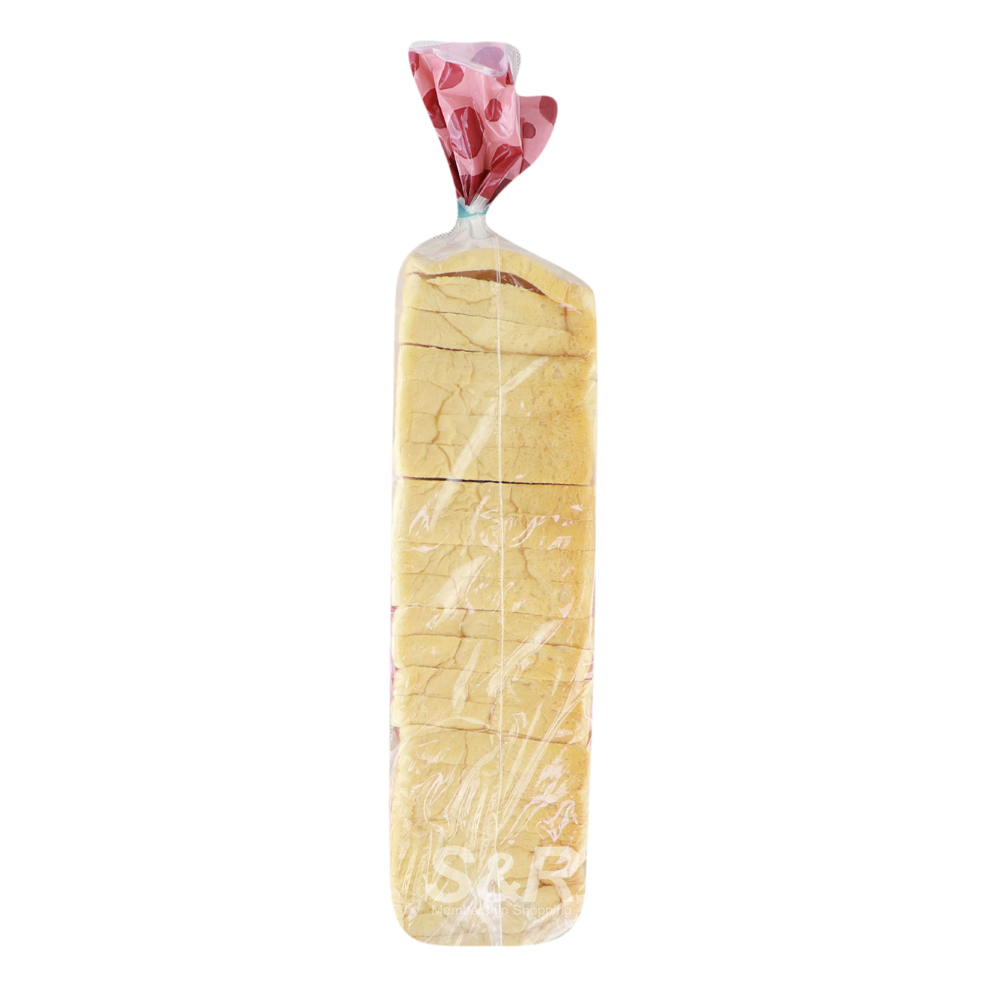 Member's Value White Bread