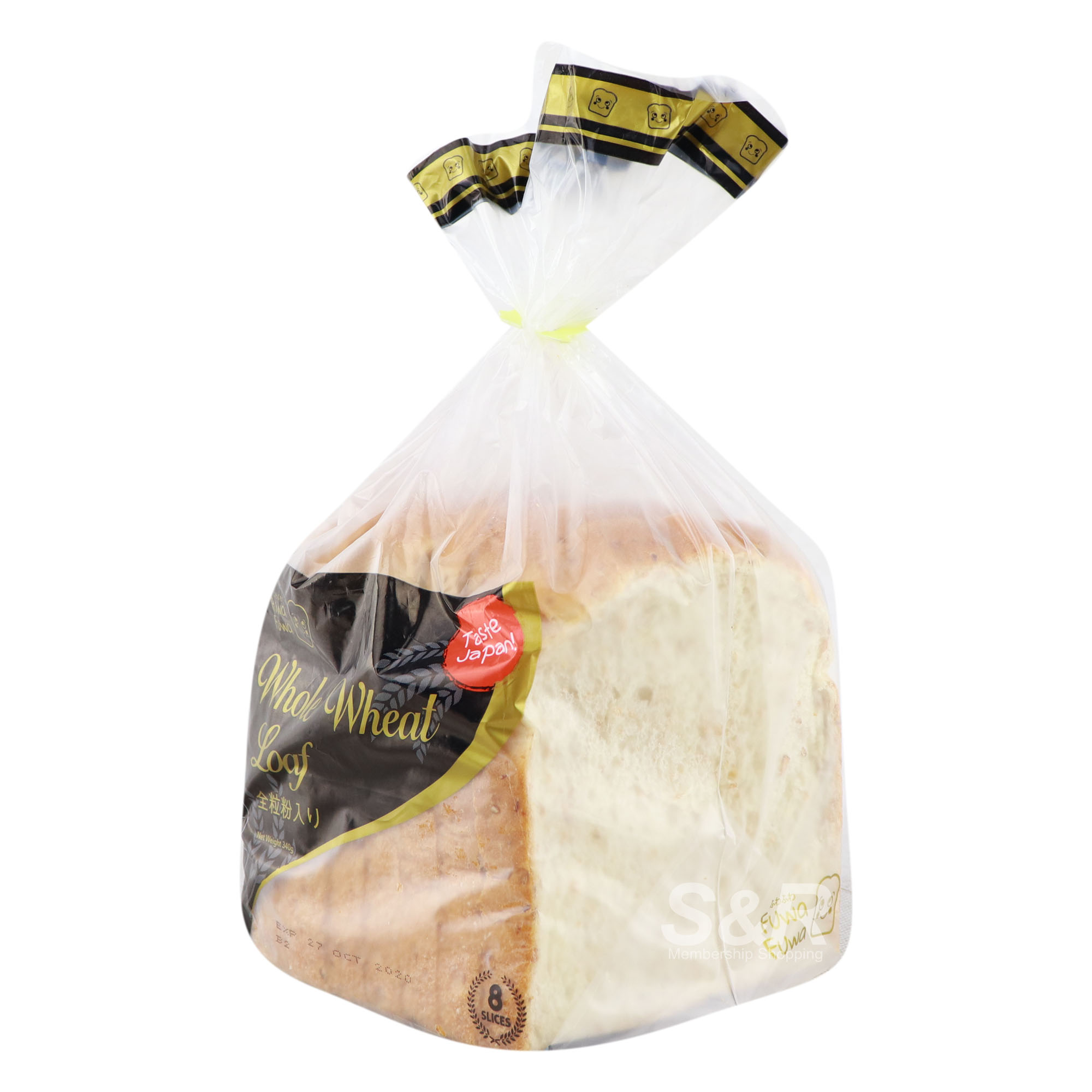 Whole Wheat