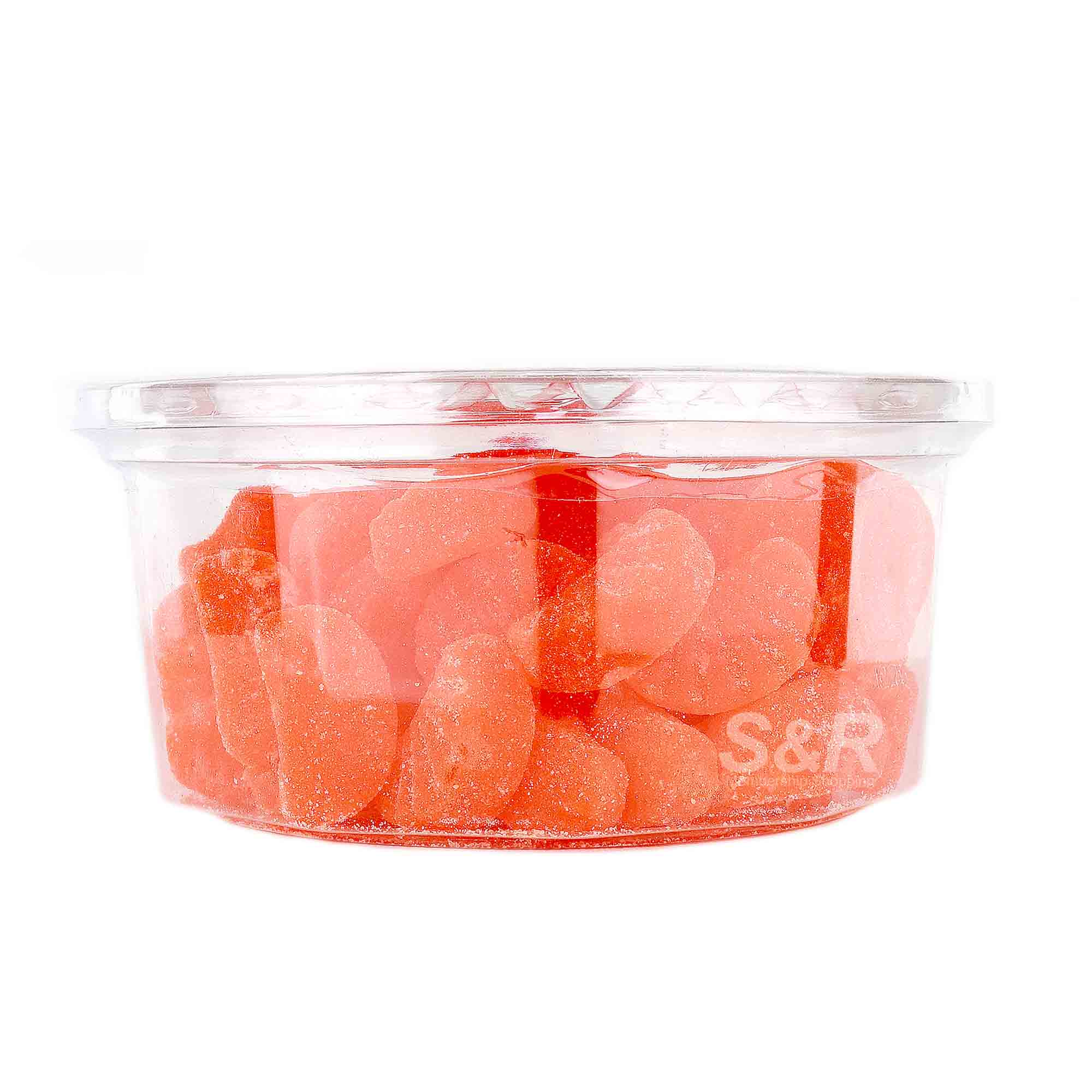 Zachary Orange Slices