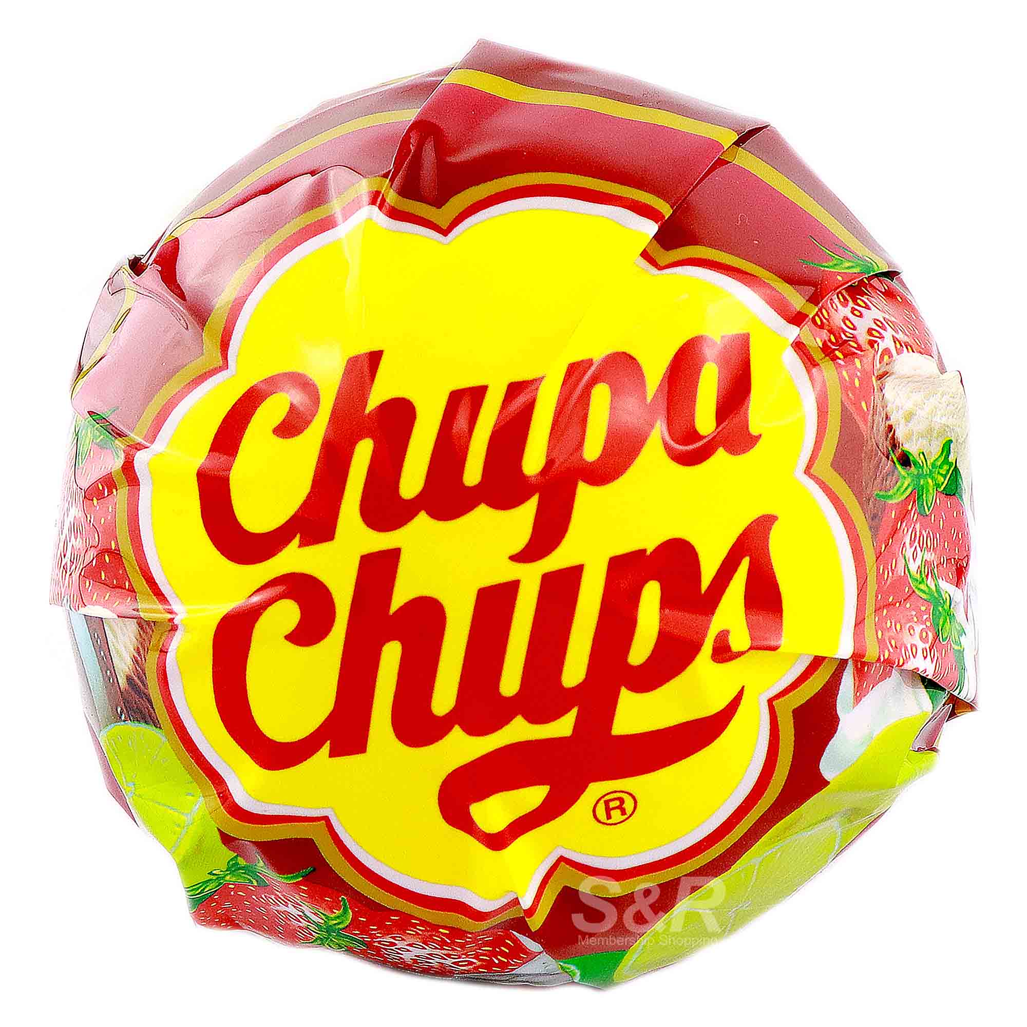 Chupa Chups Mega Lollipop