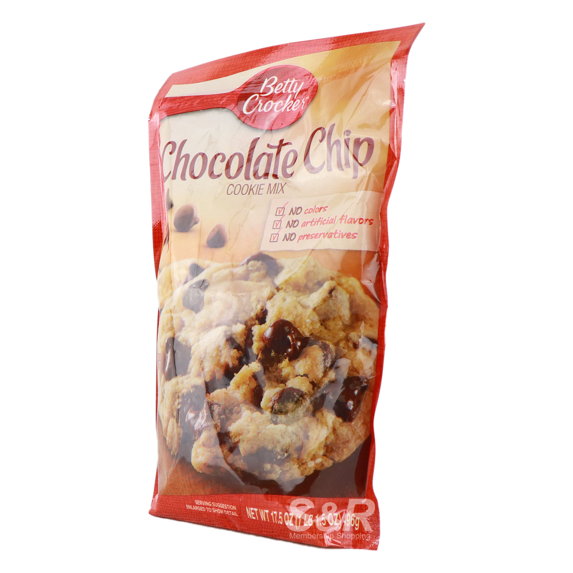 Betty Crocker Chocolate Chip