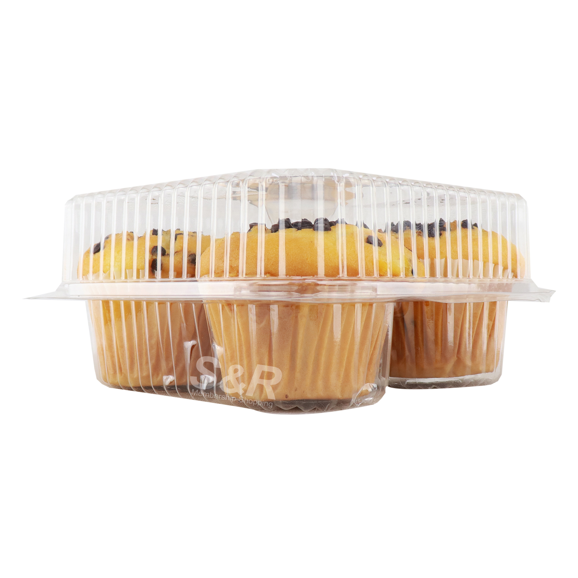 S&R Muffins