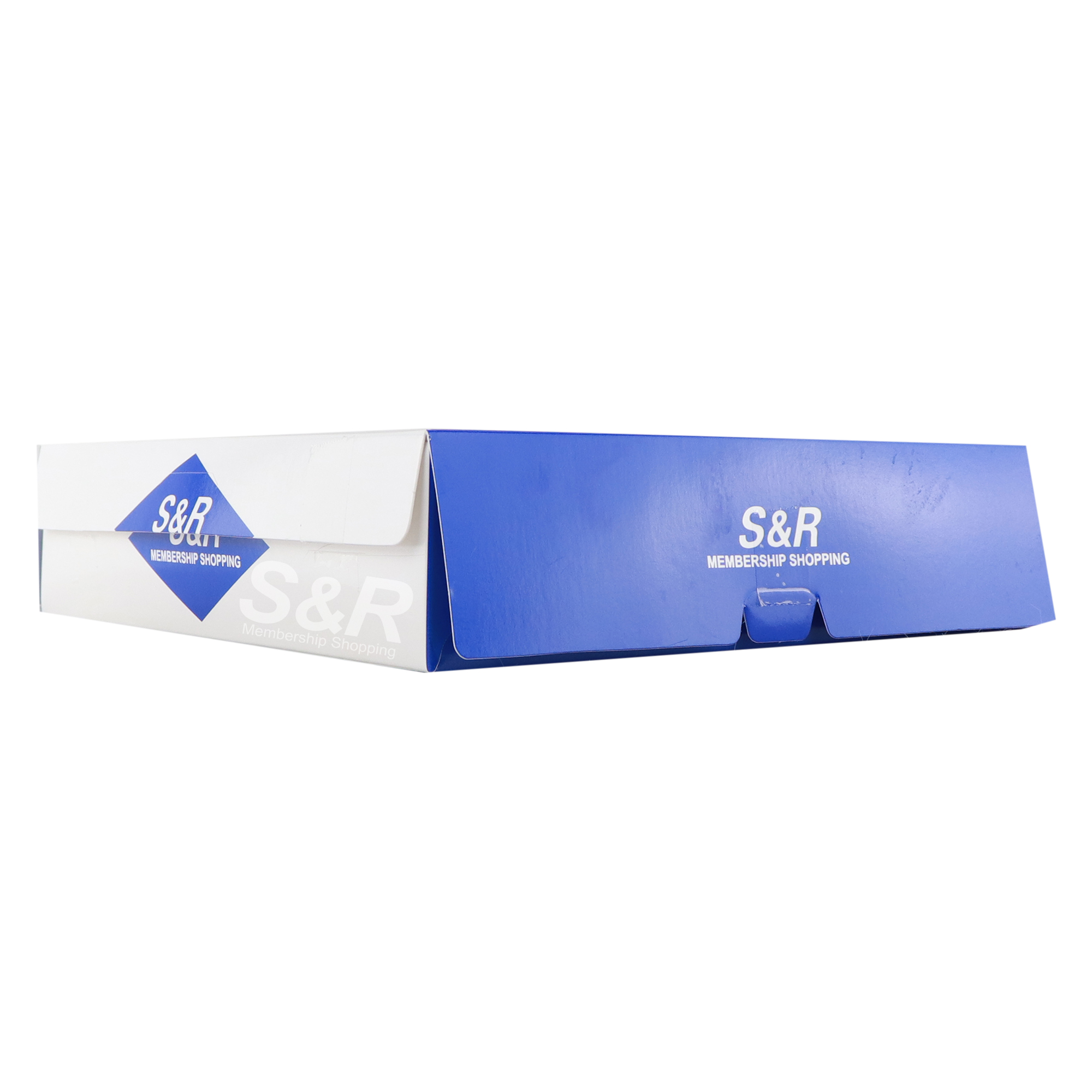 S&R Butterscotch