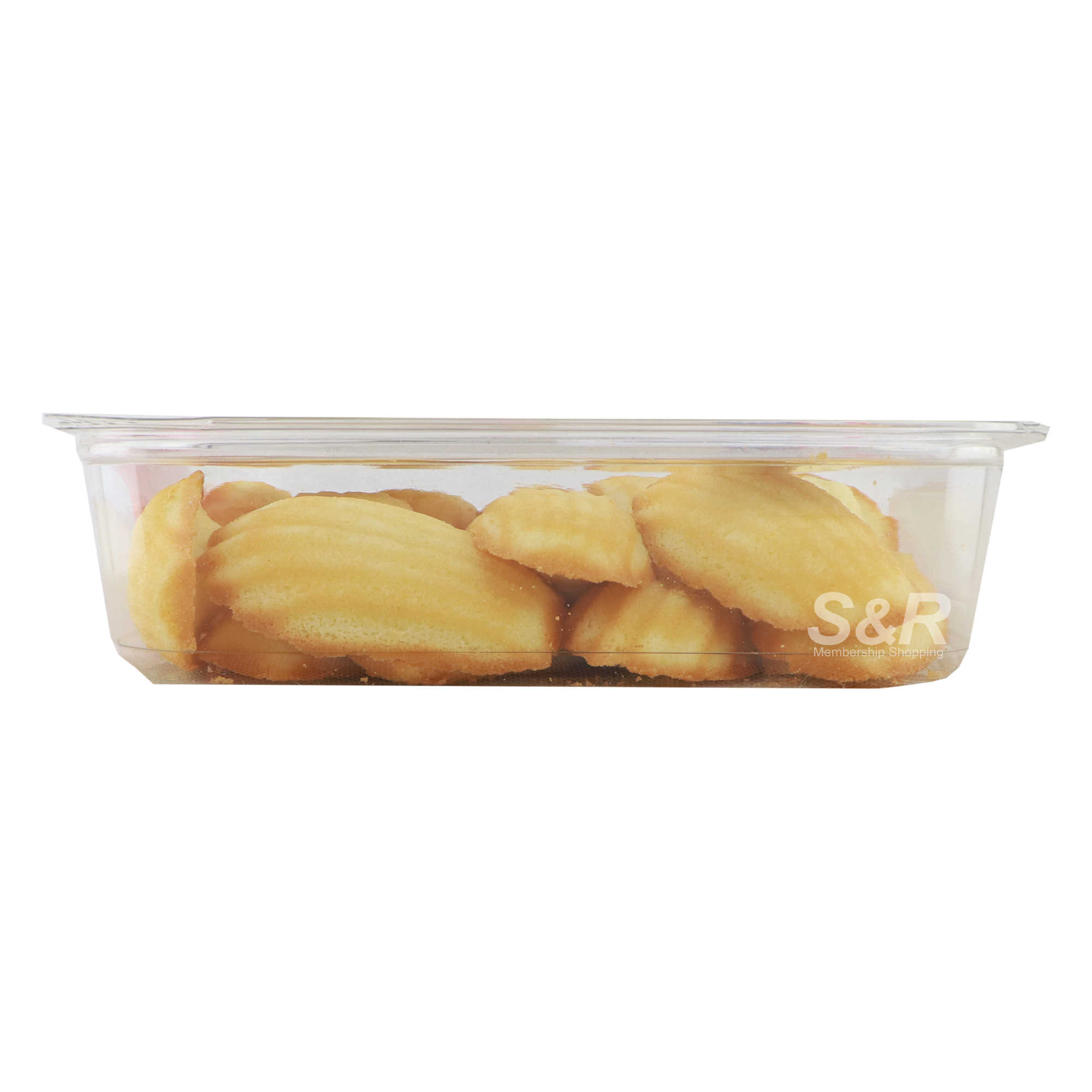 Sugar Bowl Bakery Madeleines