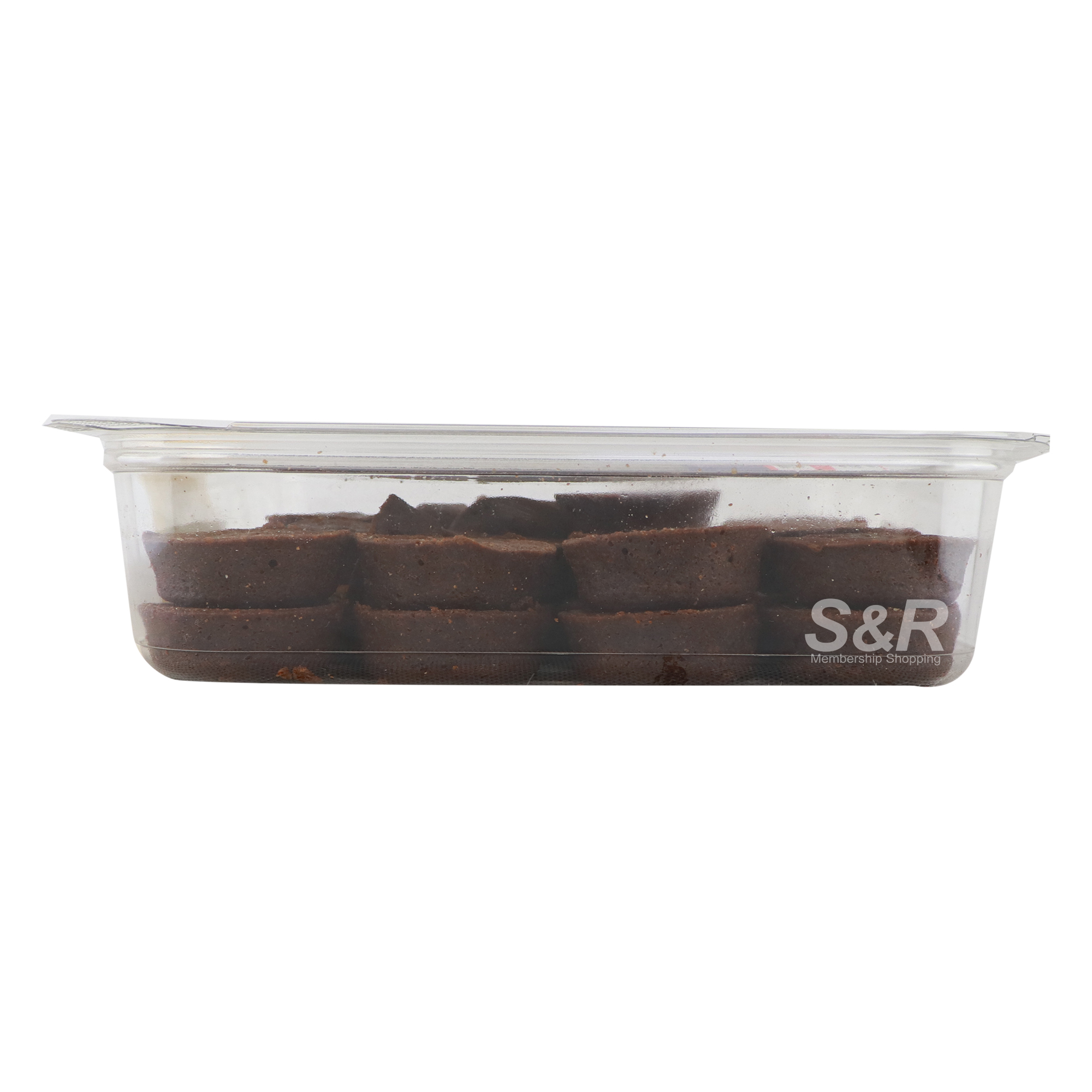 Sugar Bowl Bakery Brownie Bites