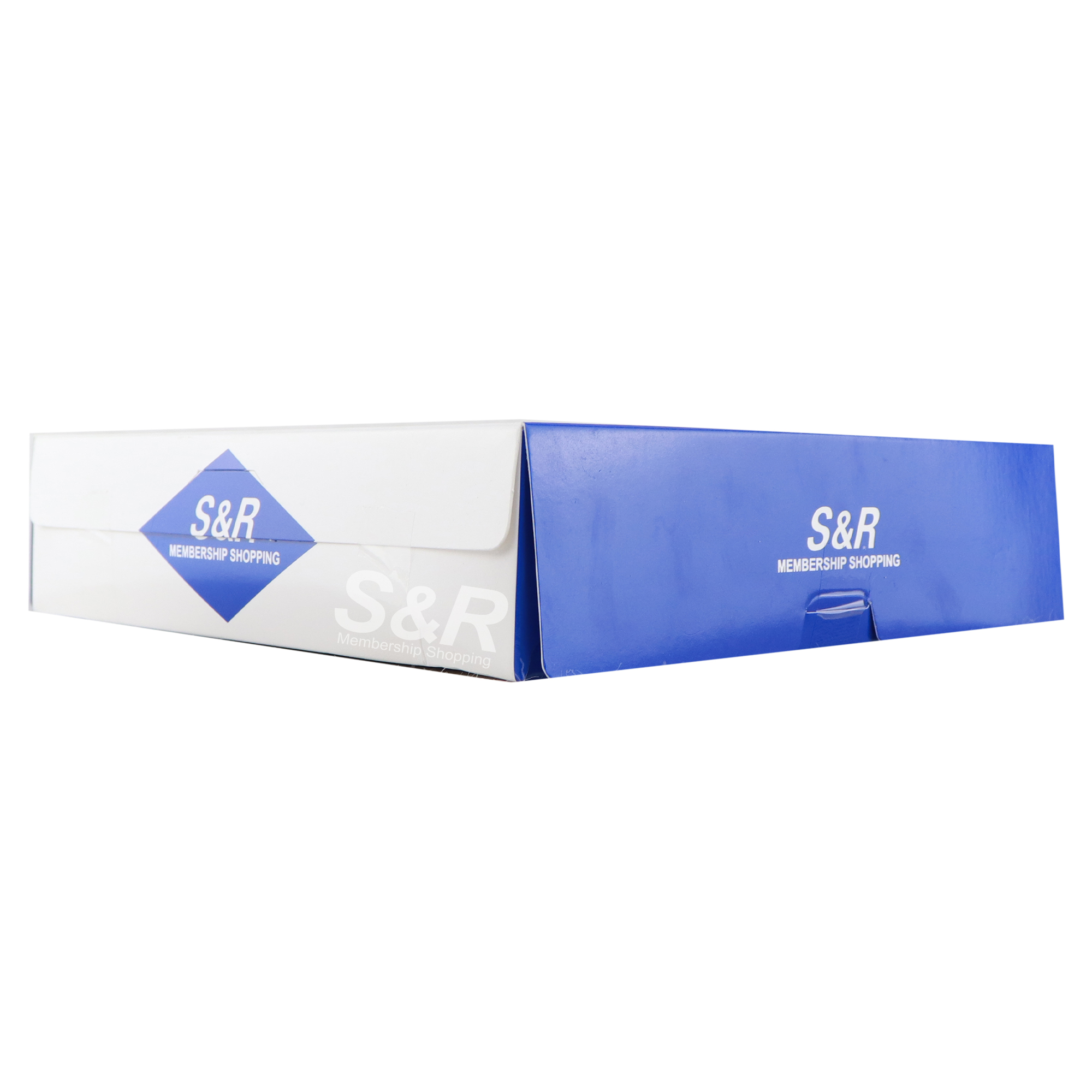 S&R Marble Brownies