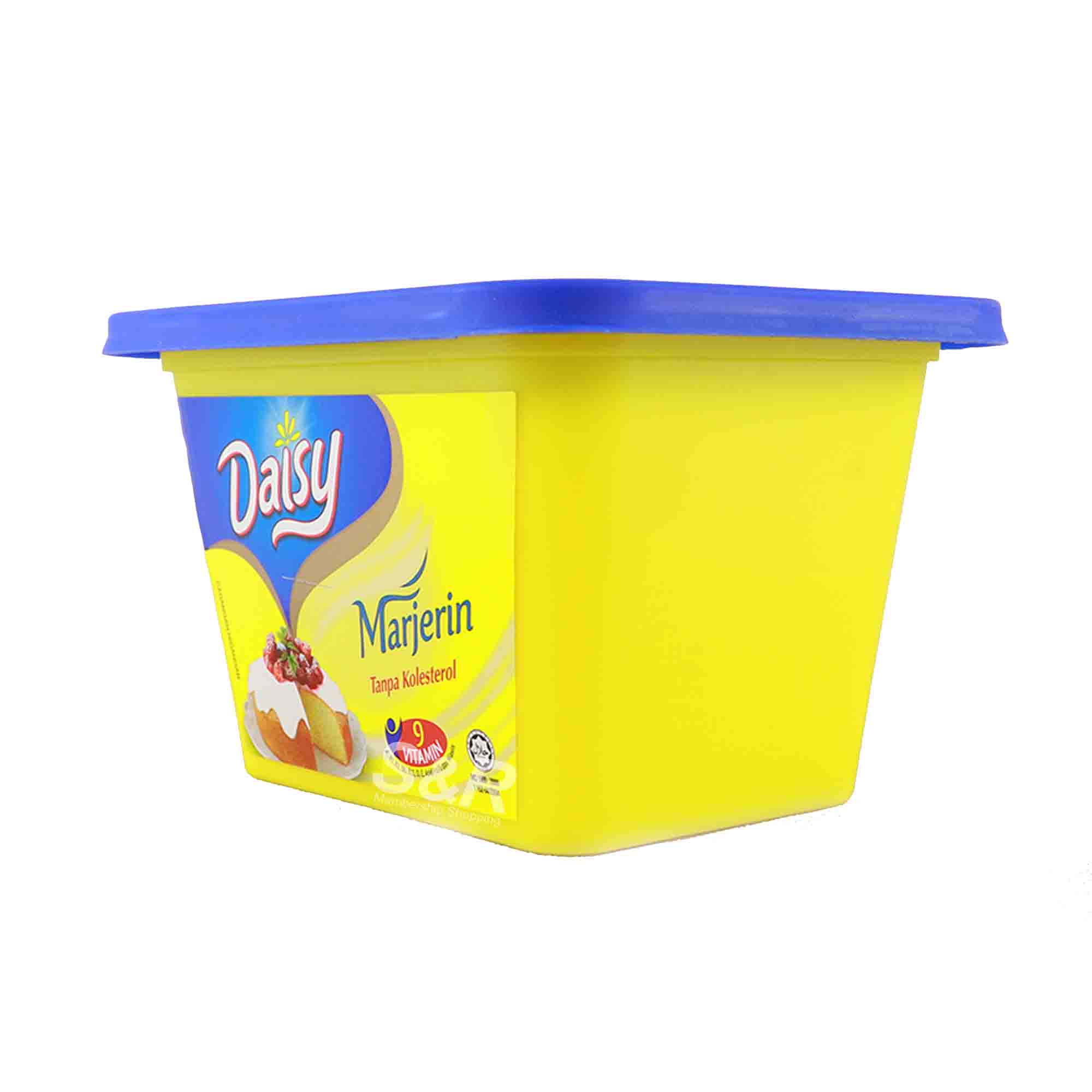 Daisy Margarine