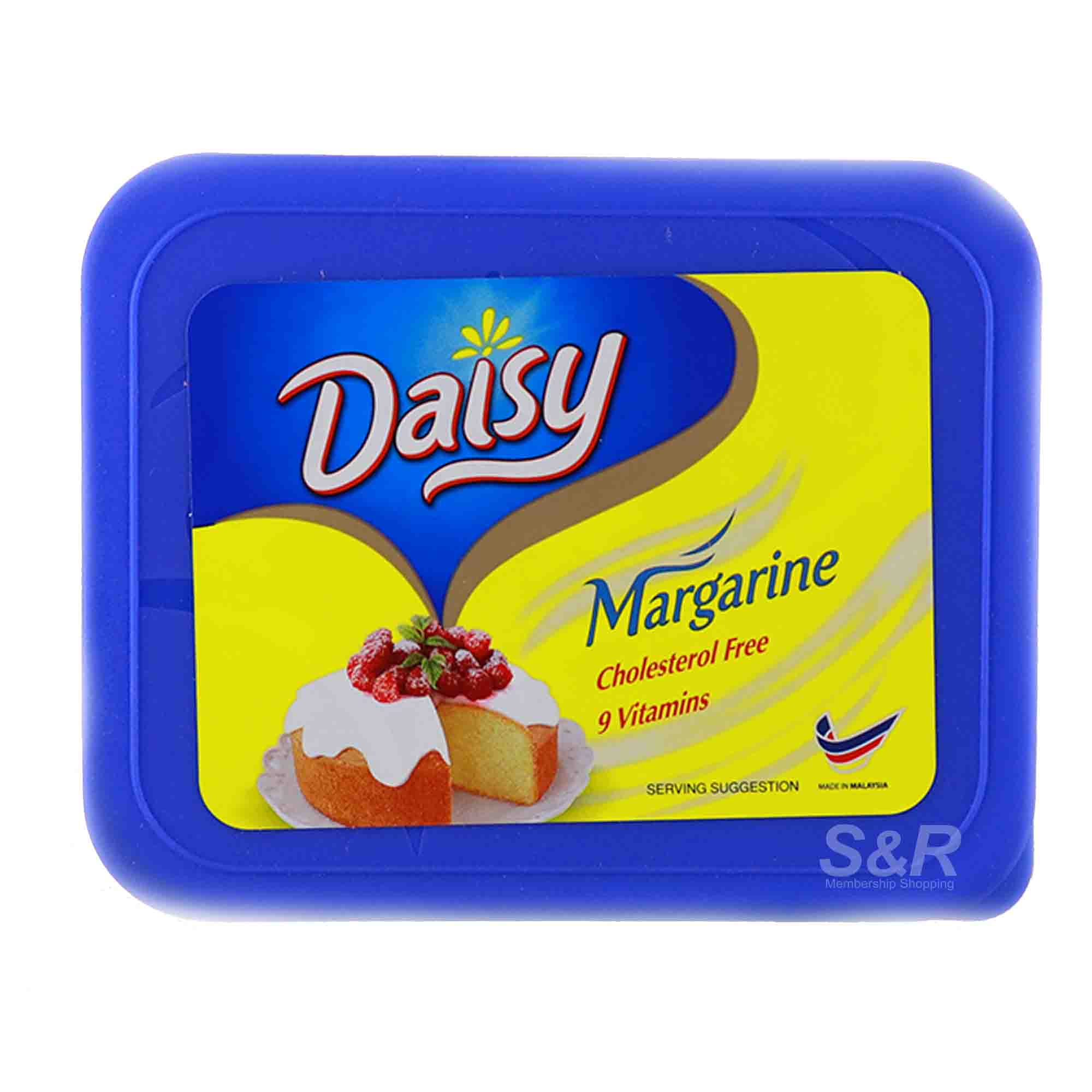 Daisy Margarine