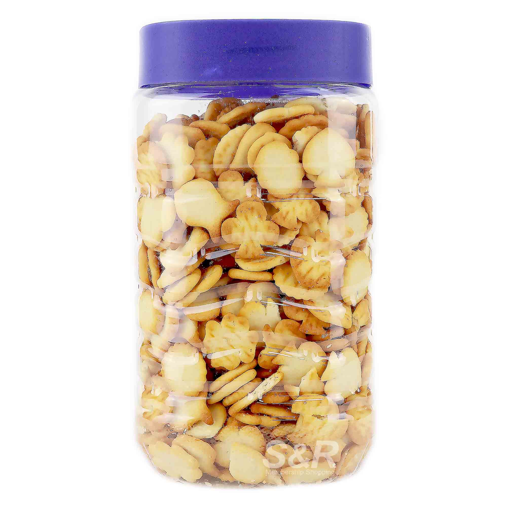 Cuétara Krit crackers