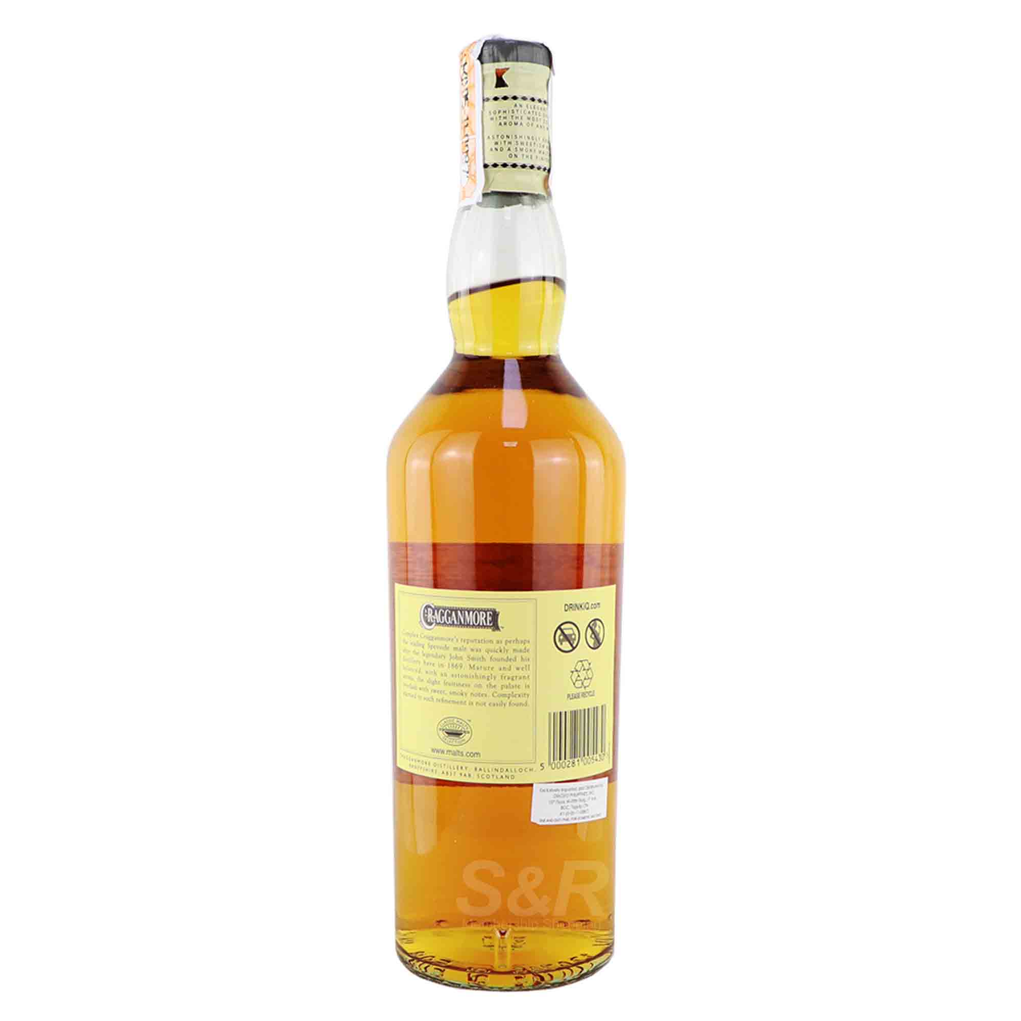 Cragganmore Speyside