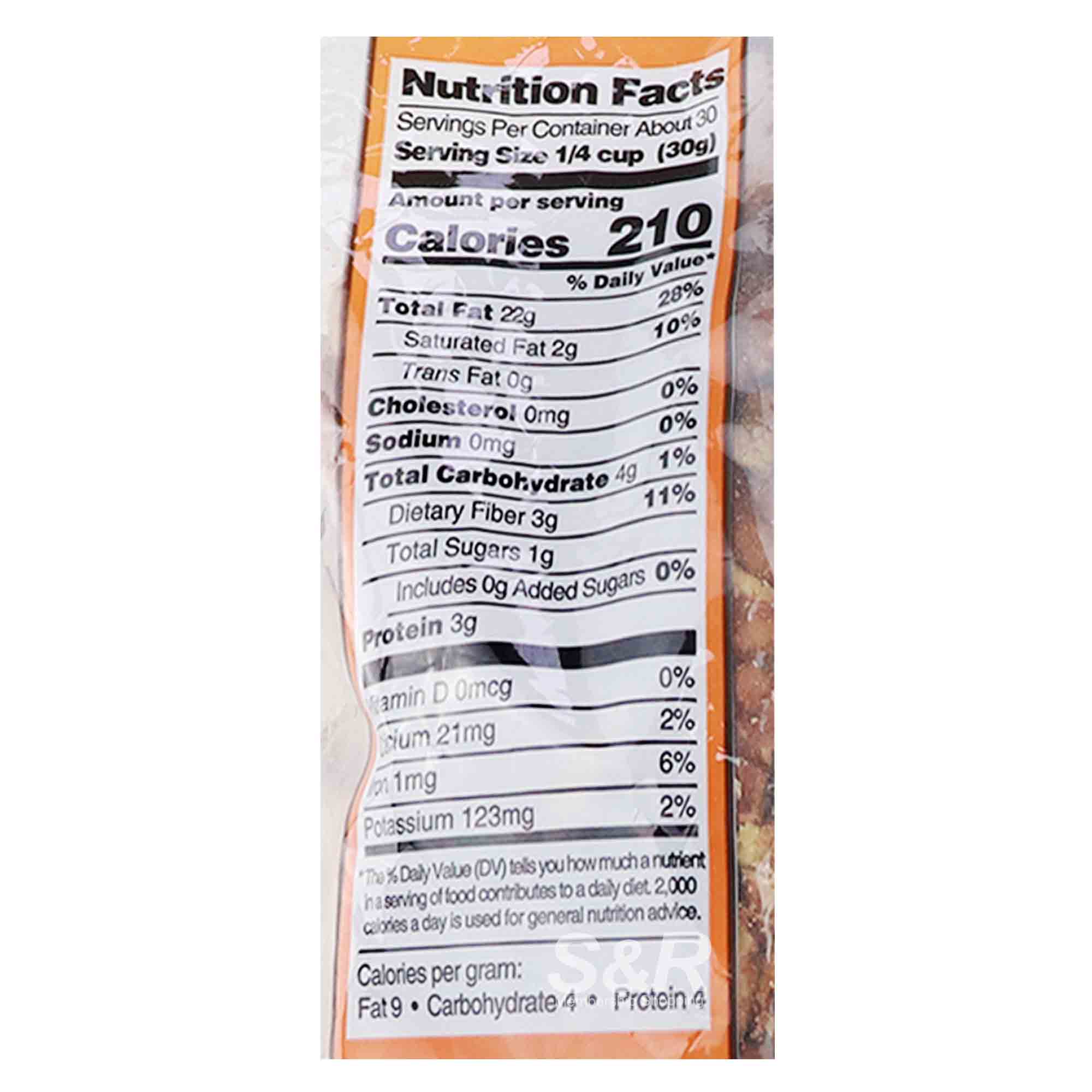 Kirkland Signature Pecans 908g