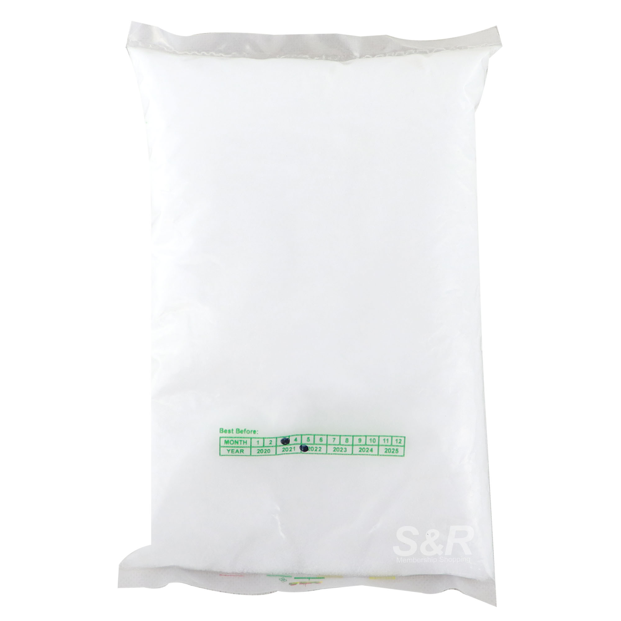 Golden Valley Iodized Salt